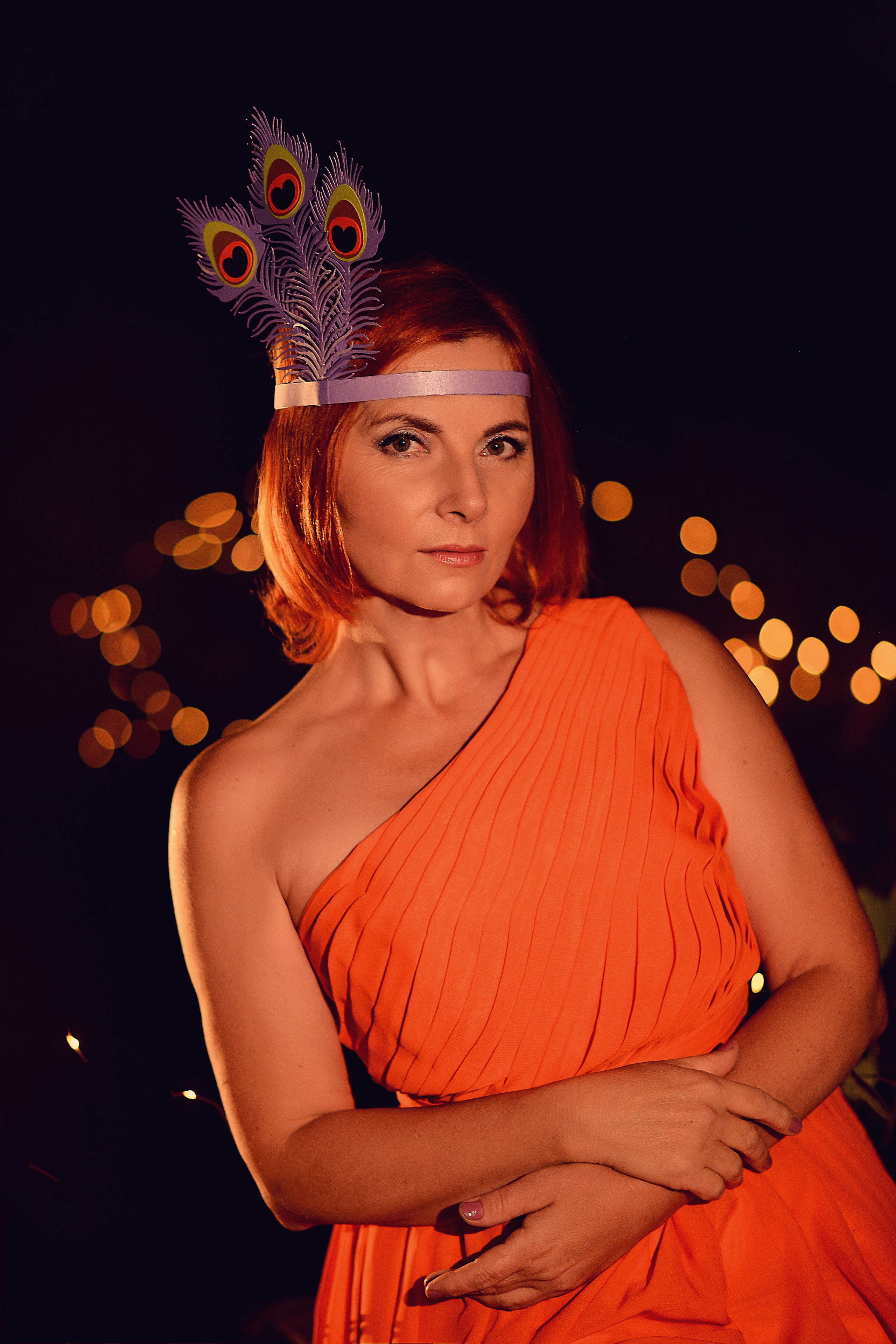 Образы в наличии для съёмок. Фотограф Натали Кошевая _ Днепр, Подгородное