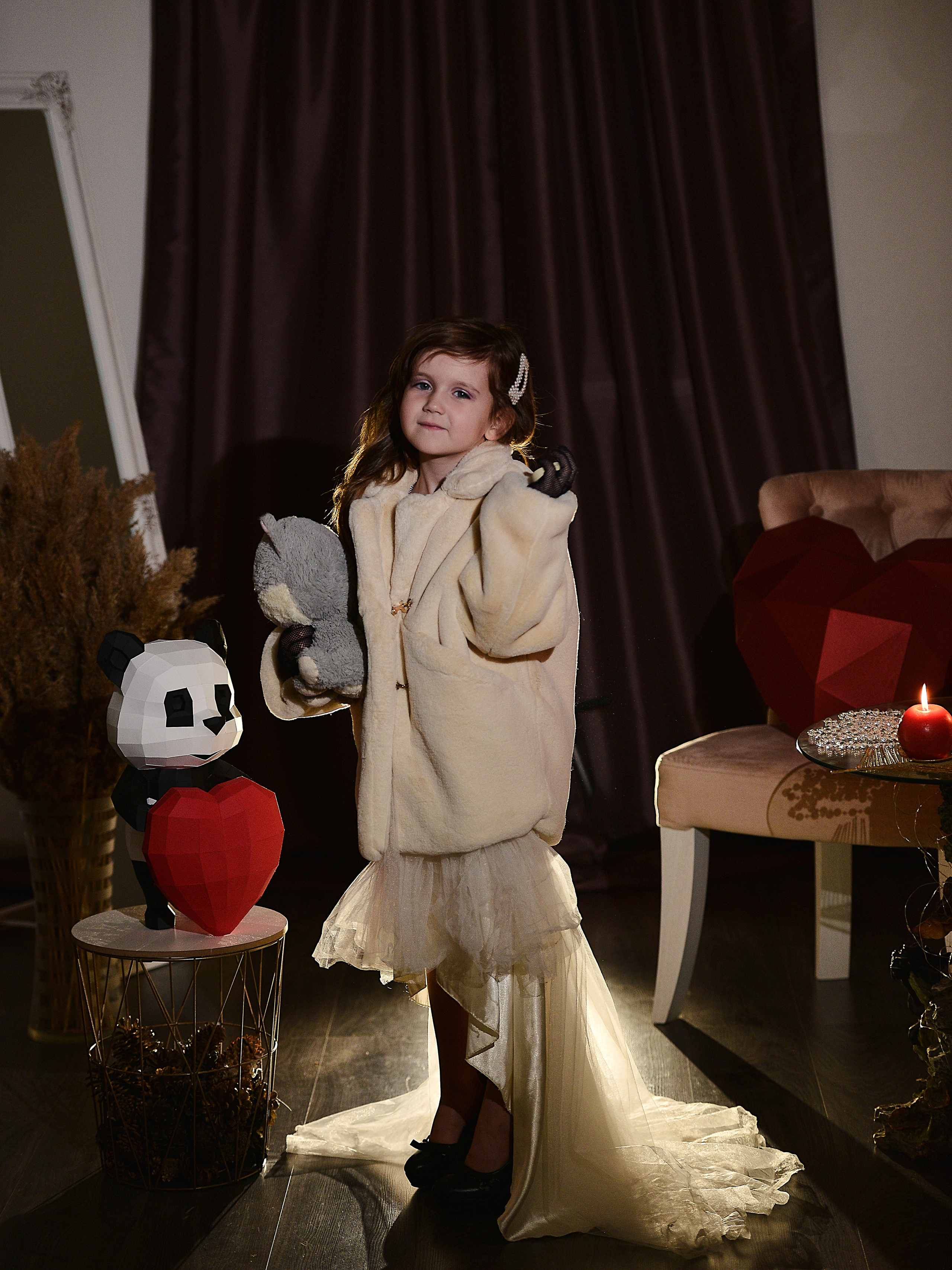 Ангелочек. Фотограф Натали Кошевая _ Днепр, Подгородное