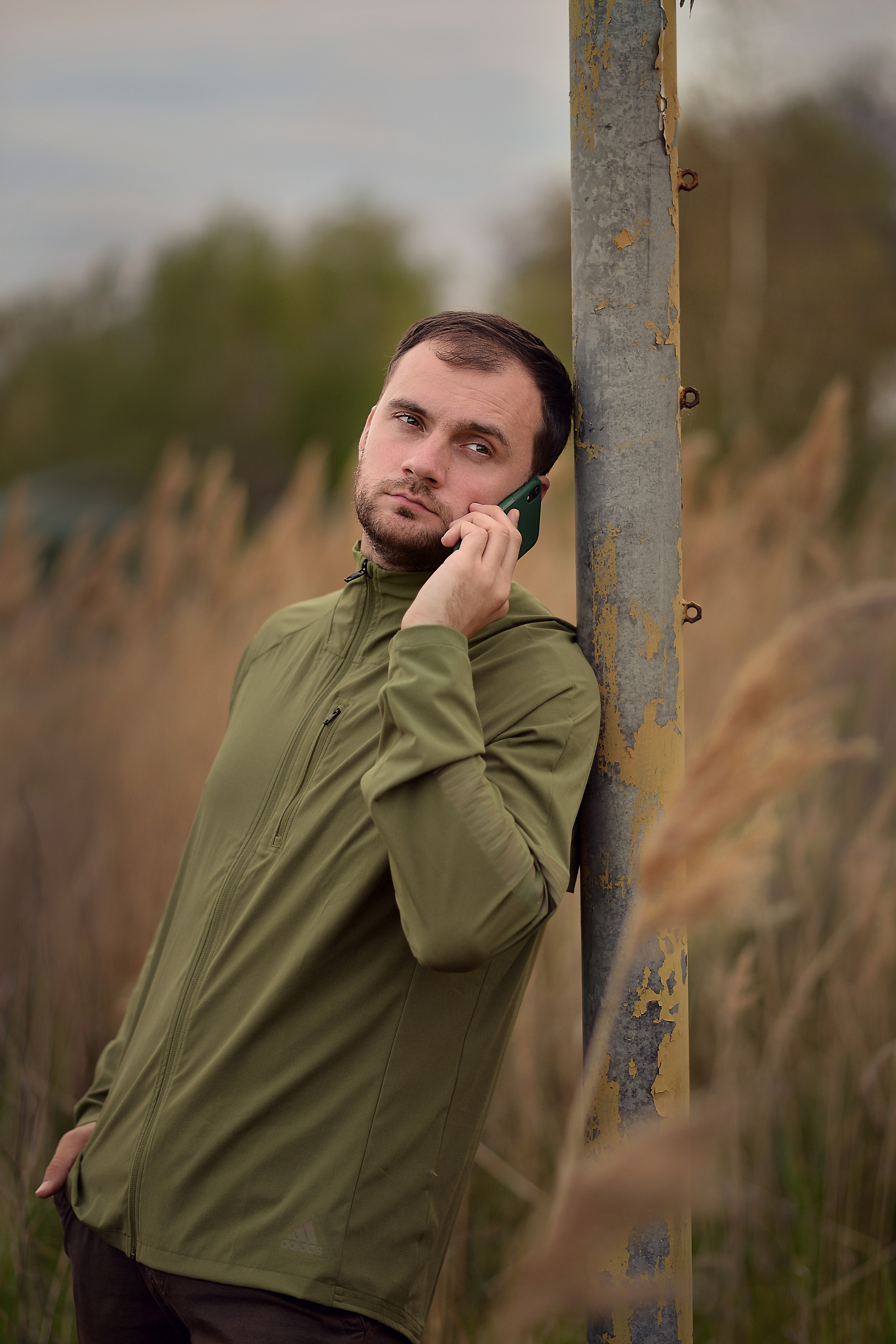 Прогулка к речке. Фотограф Натали Кошевая _ Днепр, Подгородное