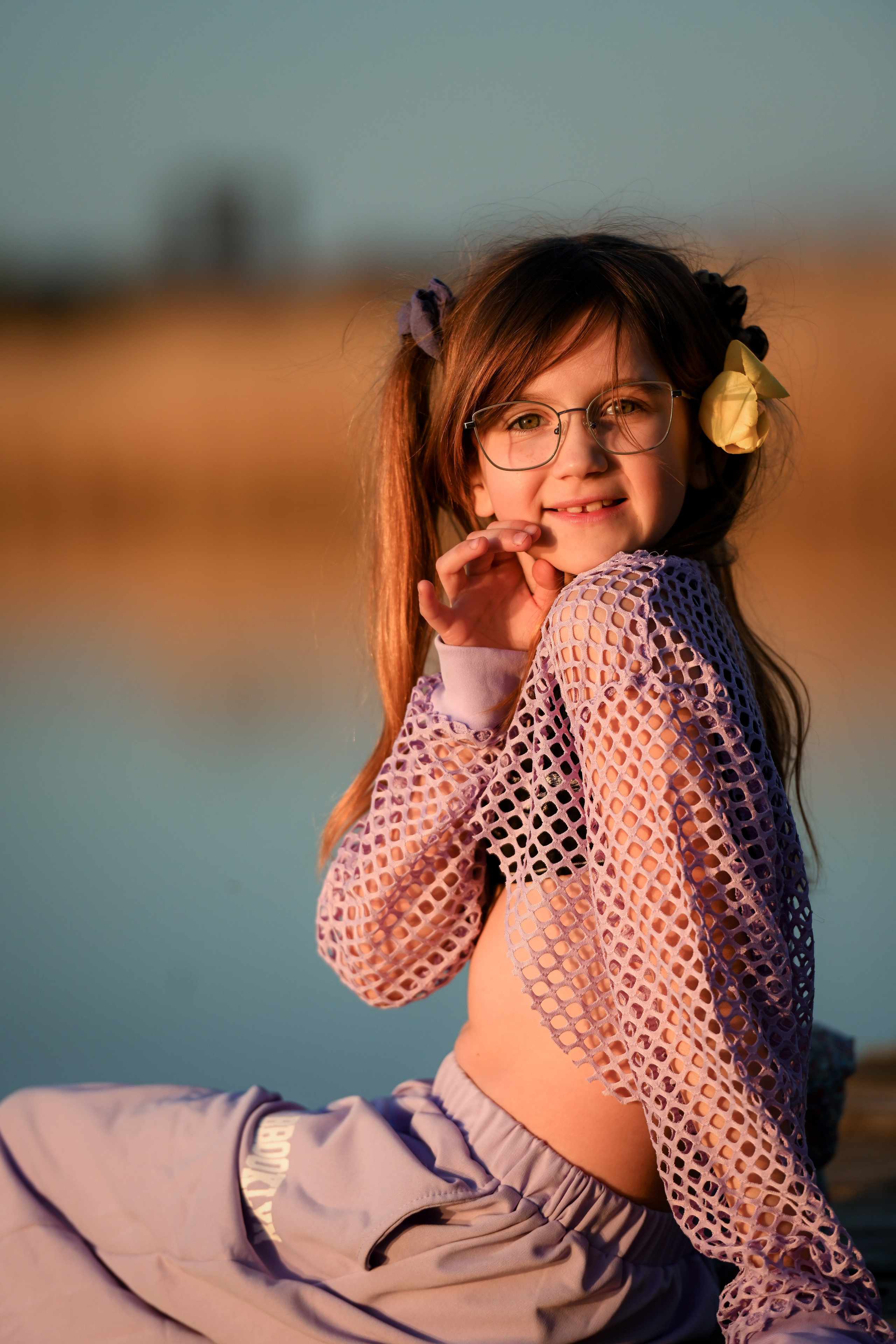 Молодая Мамочка. Фотограф Натали Кошевая _ Днепр, Подгородное