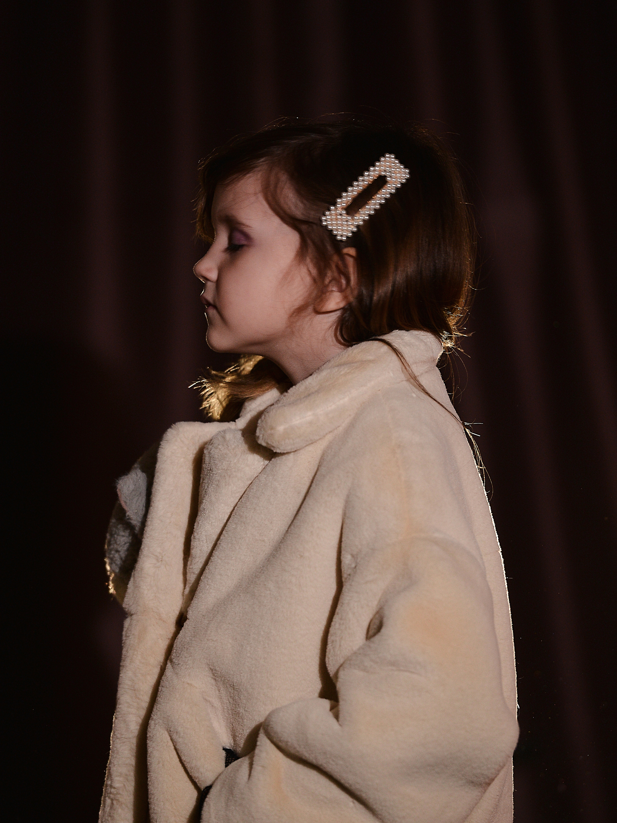 Ангелочек. Фотограф Натали Кошевая _ Днепр, Подгородное