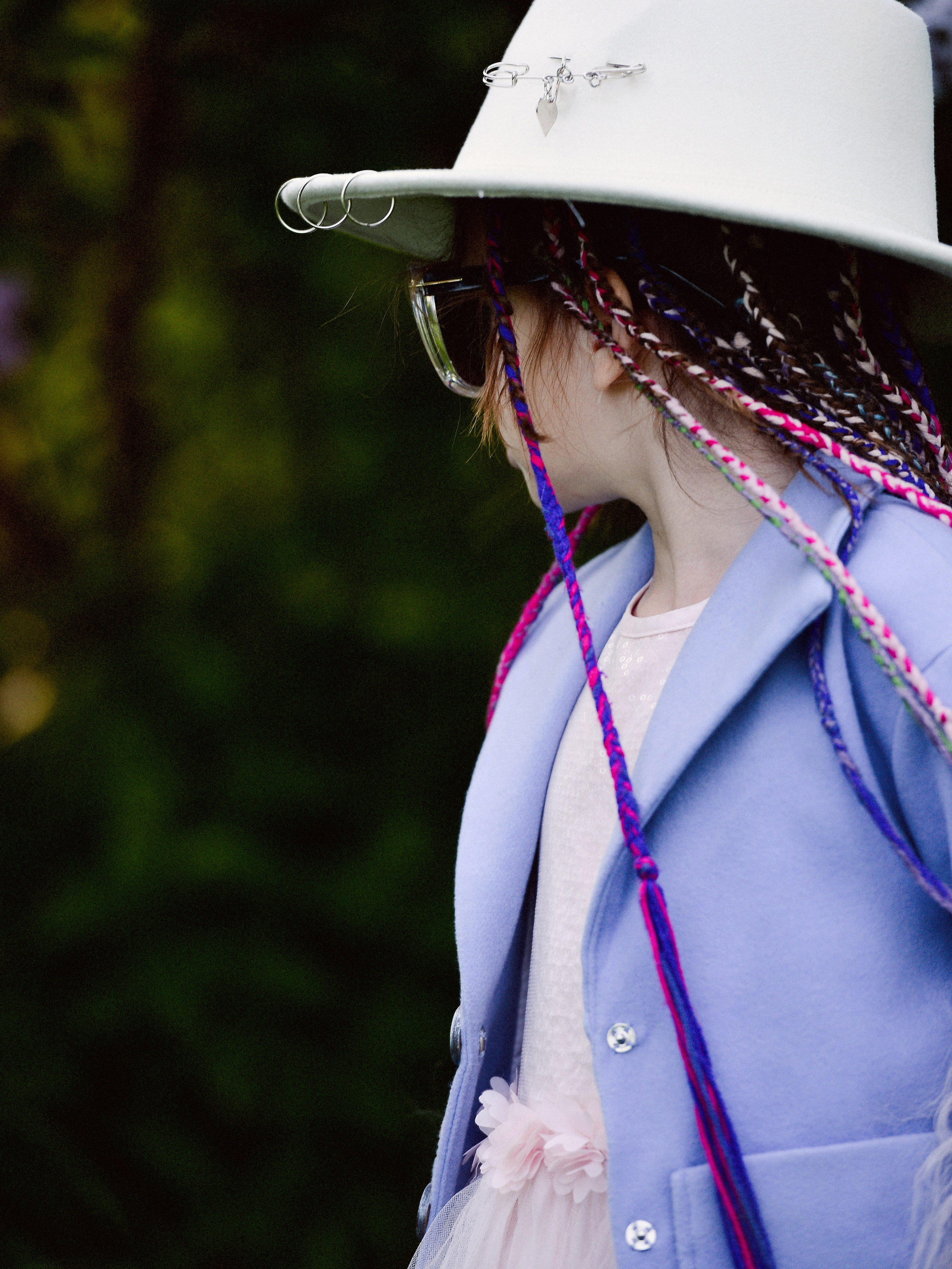 Волшебная сирень. Фотограф Натали Кошевая _ Днепр, Подгородное