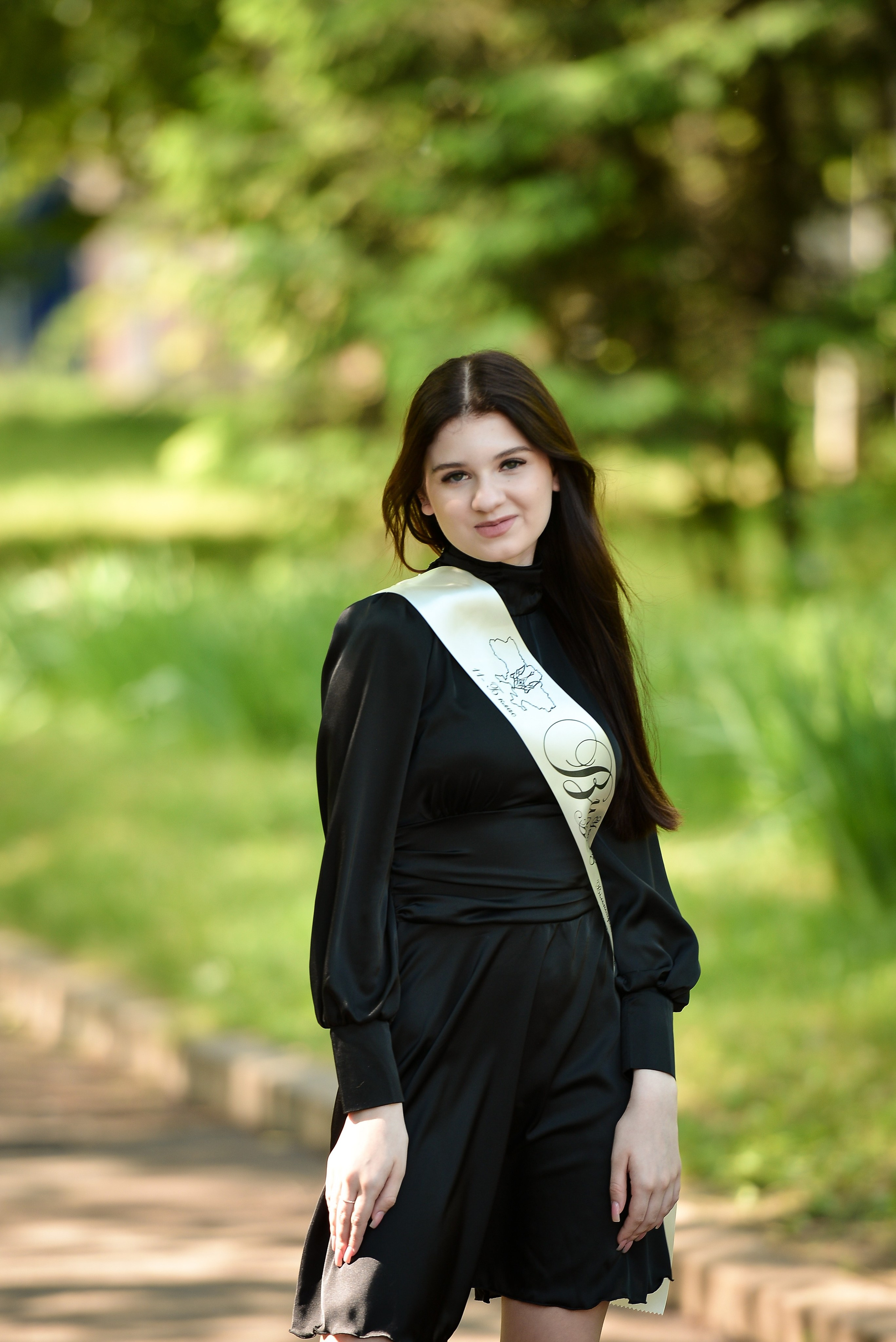 Последний звонок 11 класс_2023. Фотограф Натали Кошевая _ Днепр, Подгородное