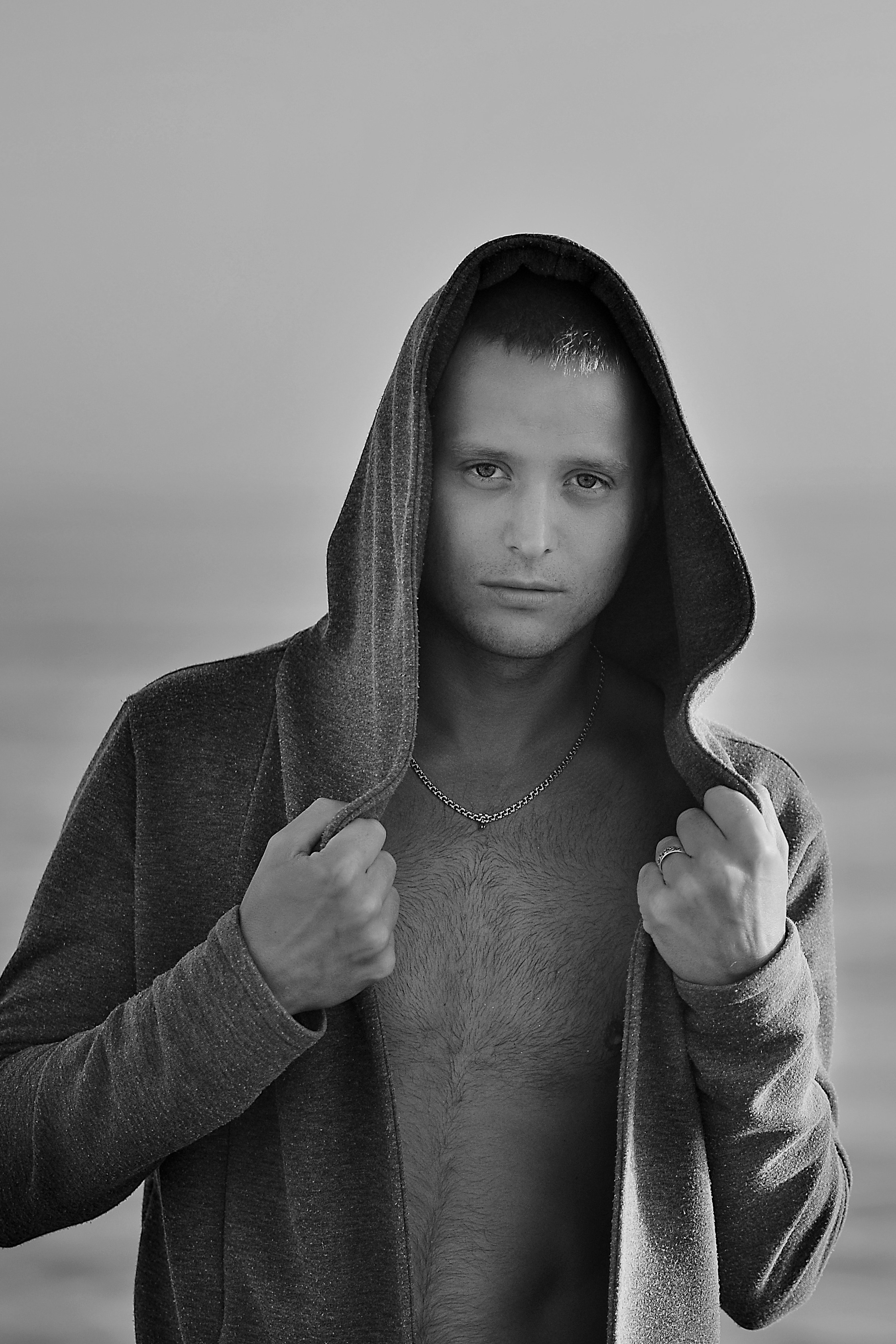 Съёмка на море. Фотограф Натали Кошевая _ Днепр, Подгородное