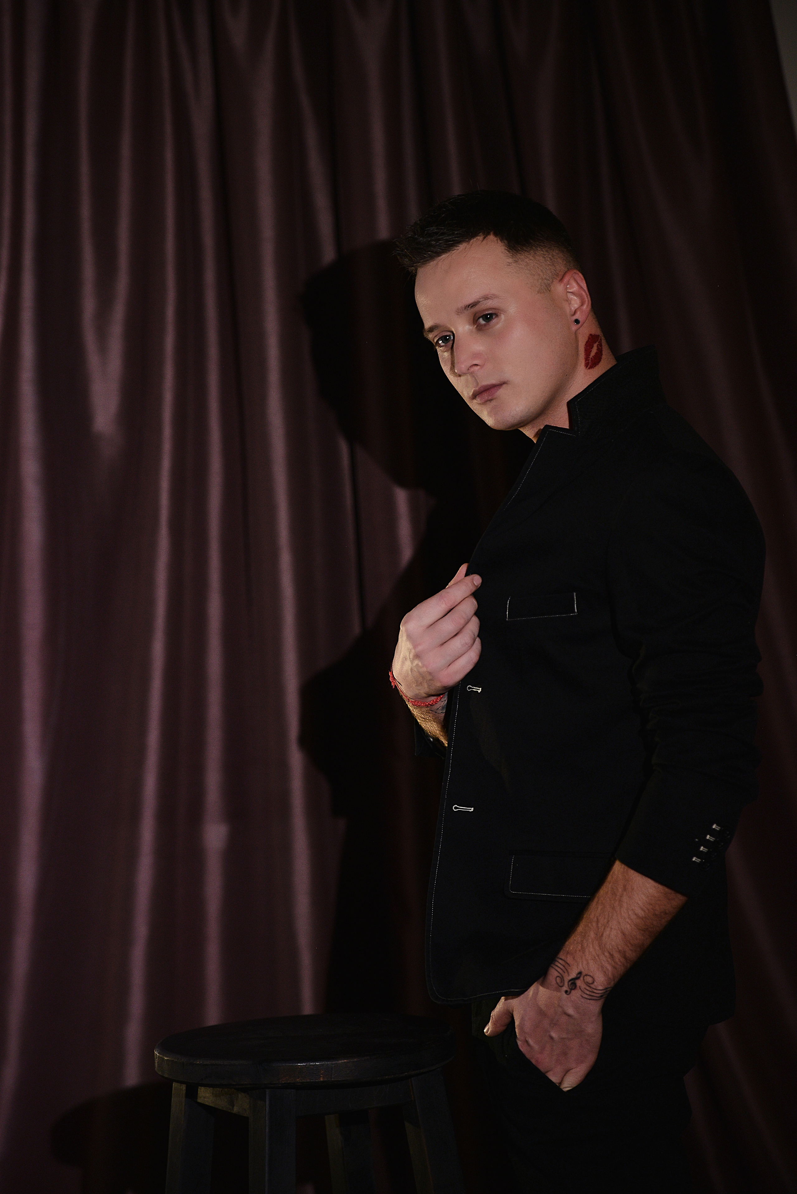 Антон_студия. Фотограф Натали Кошевая _ Днепр, Подгородное