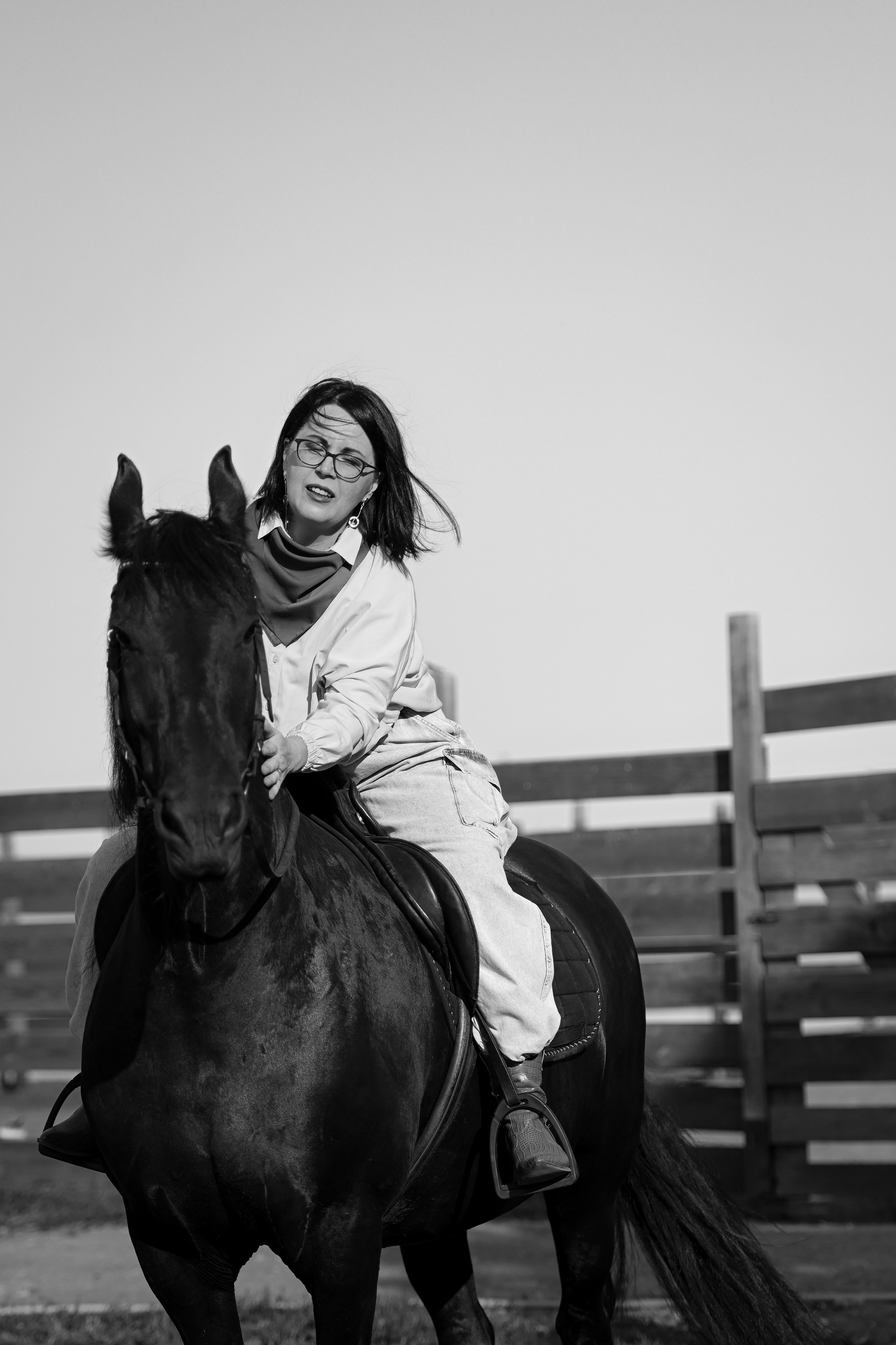 Натали и Линда. Фотограф Натали Кошевая _ Днепр, Подгородное
