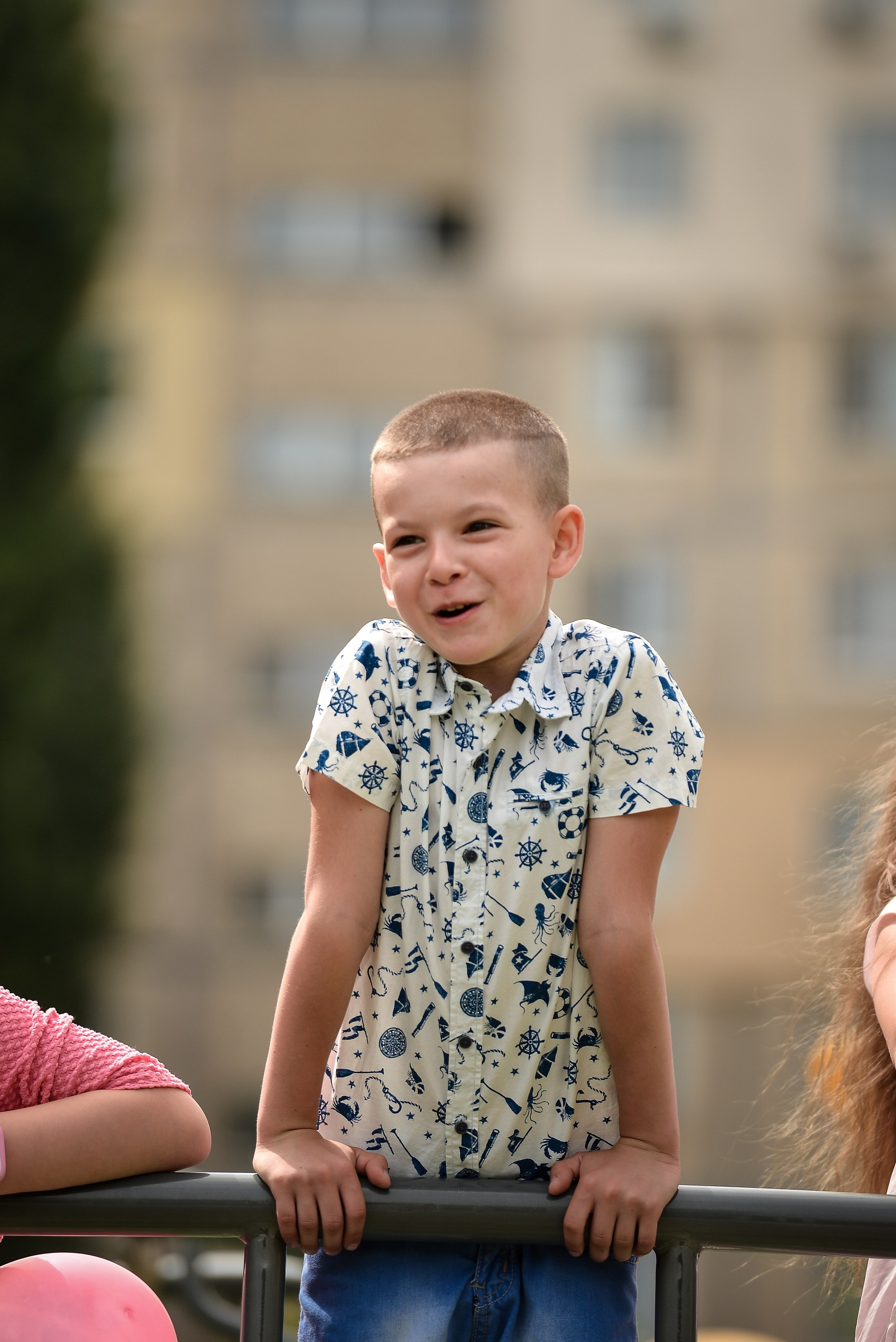 Выпускной садик_2023. Фотограф Натали Кошевая _ Днепр, Подгородное