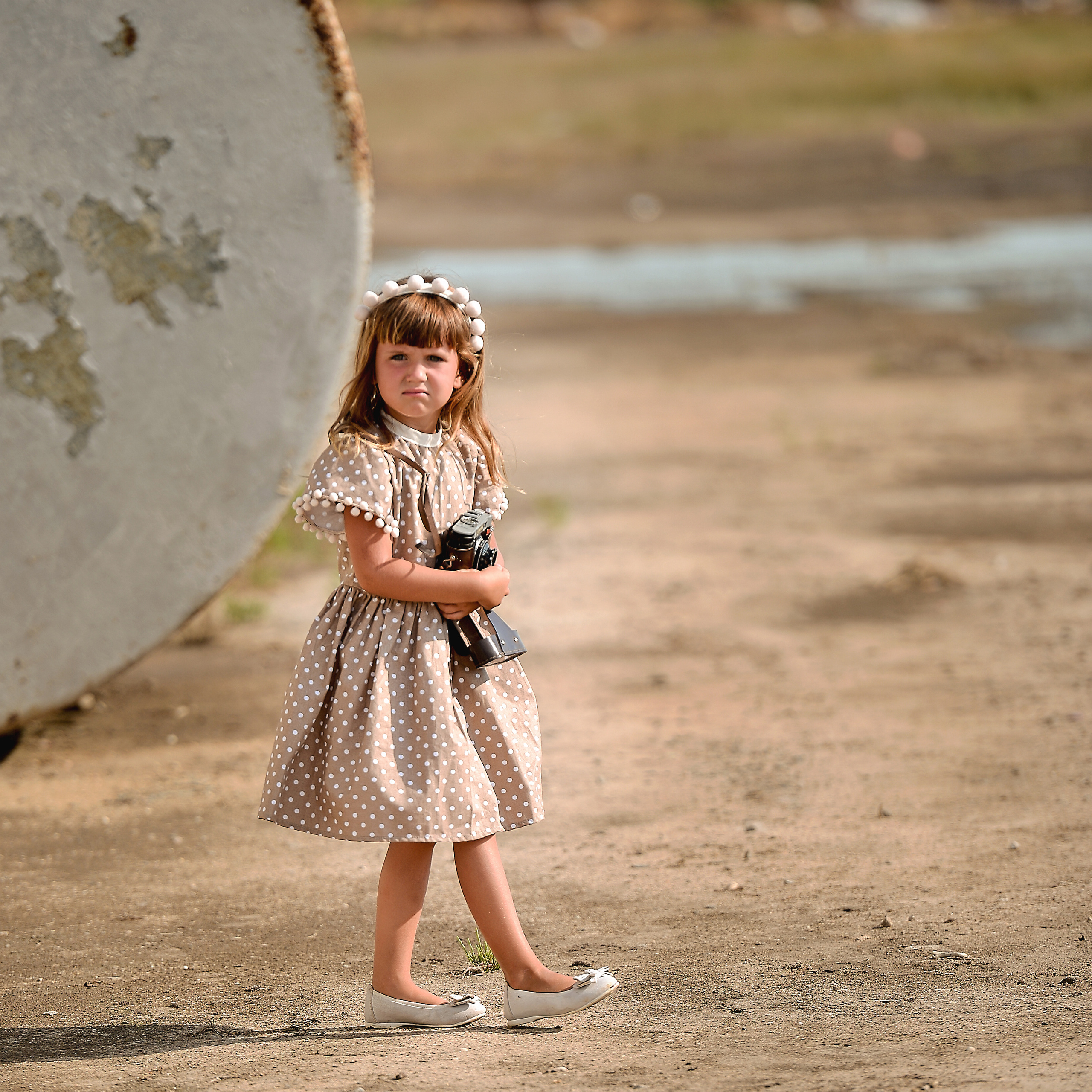 Юный фотограф. Фотограф Натали Кошевая _ Днепр, Подгородное