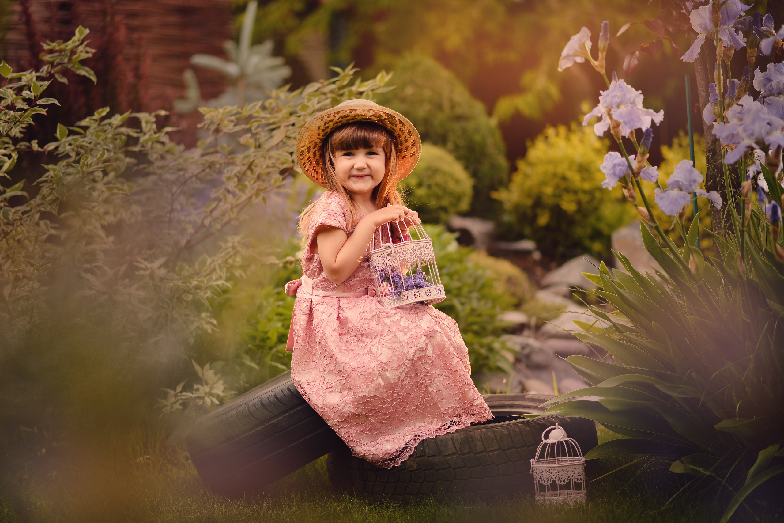 Ладушка. Фотограф Натали Кошевая _ Днепр, Подгородное