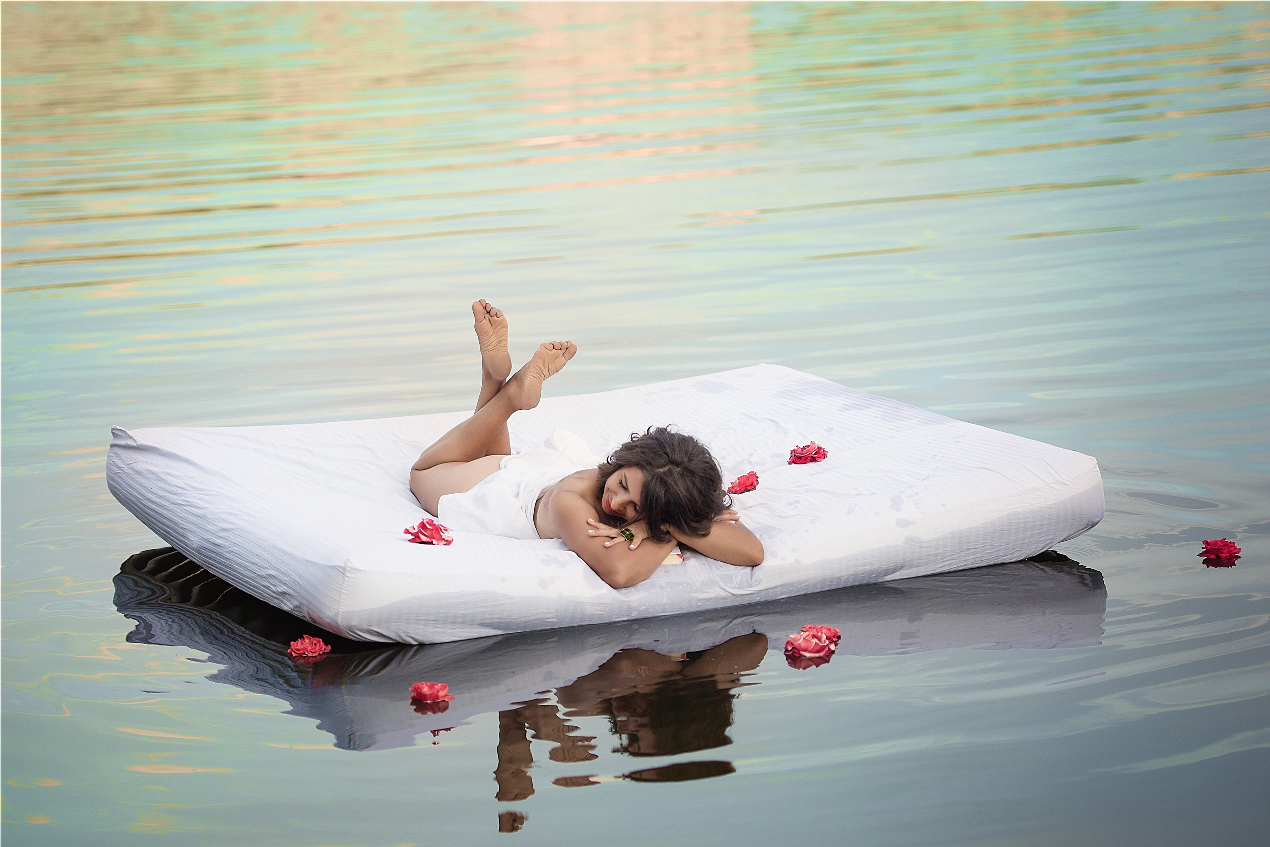 Релакс. Фотограф Натали Кошевая _ Днепр, Подгородное