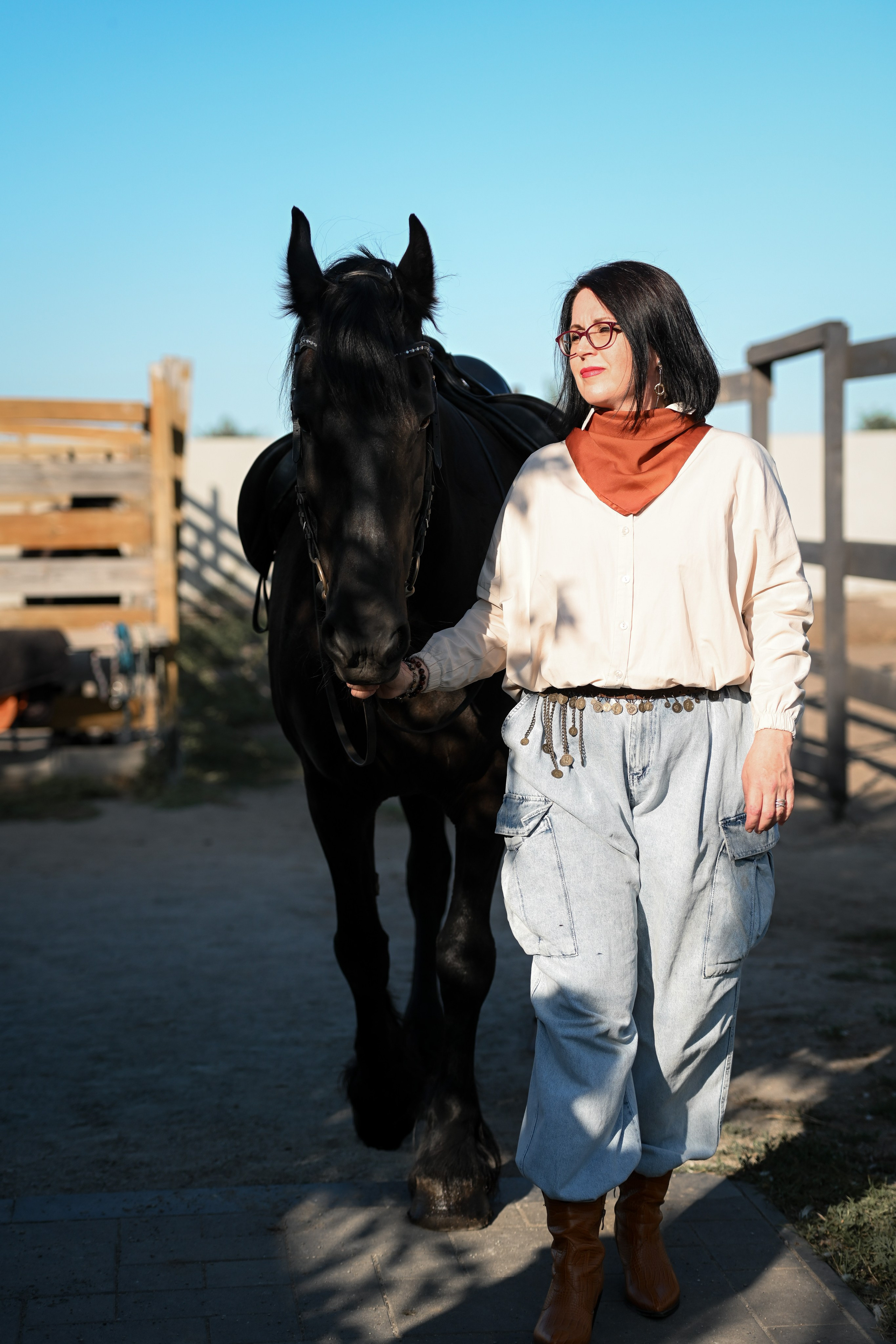 Натали и Линда. Фотограф Натали Кошевая _ Днепр, Подгородное