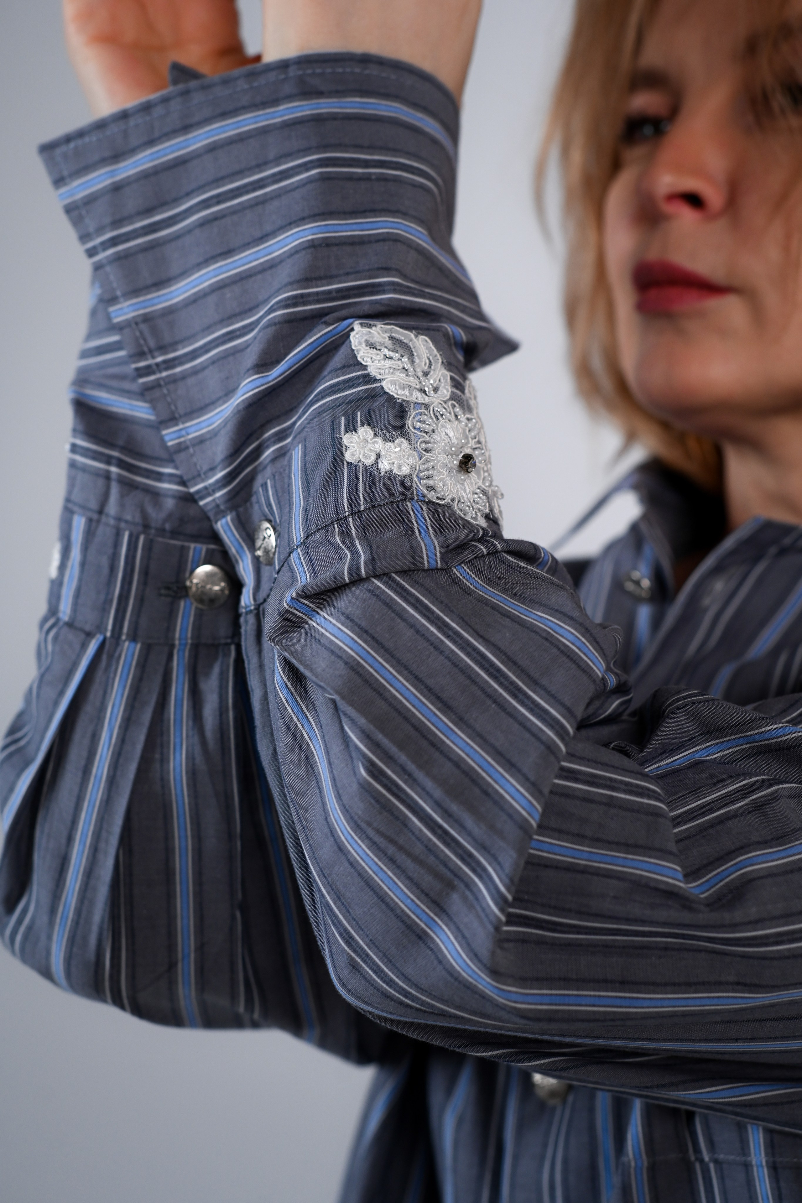 В студии. Фотограф Натали Кошевая _ Днепр, Подгородное