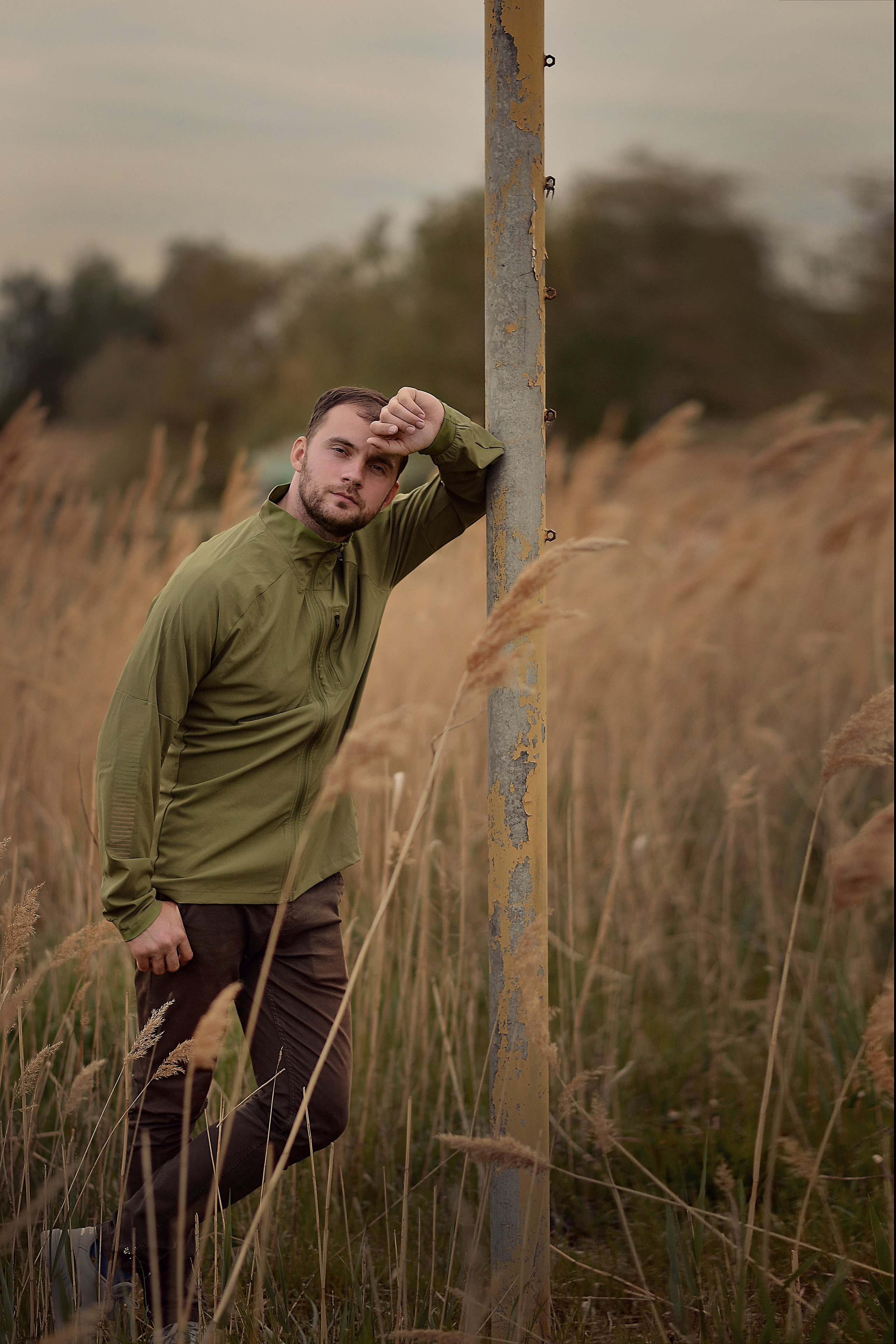 Прогулка к речке. Фотограф Натали Кошевая _ Днепр, Подгородное