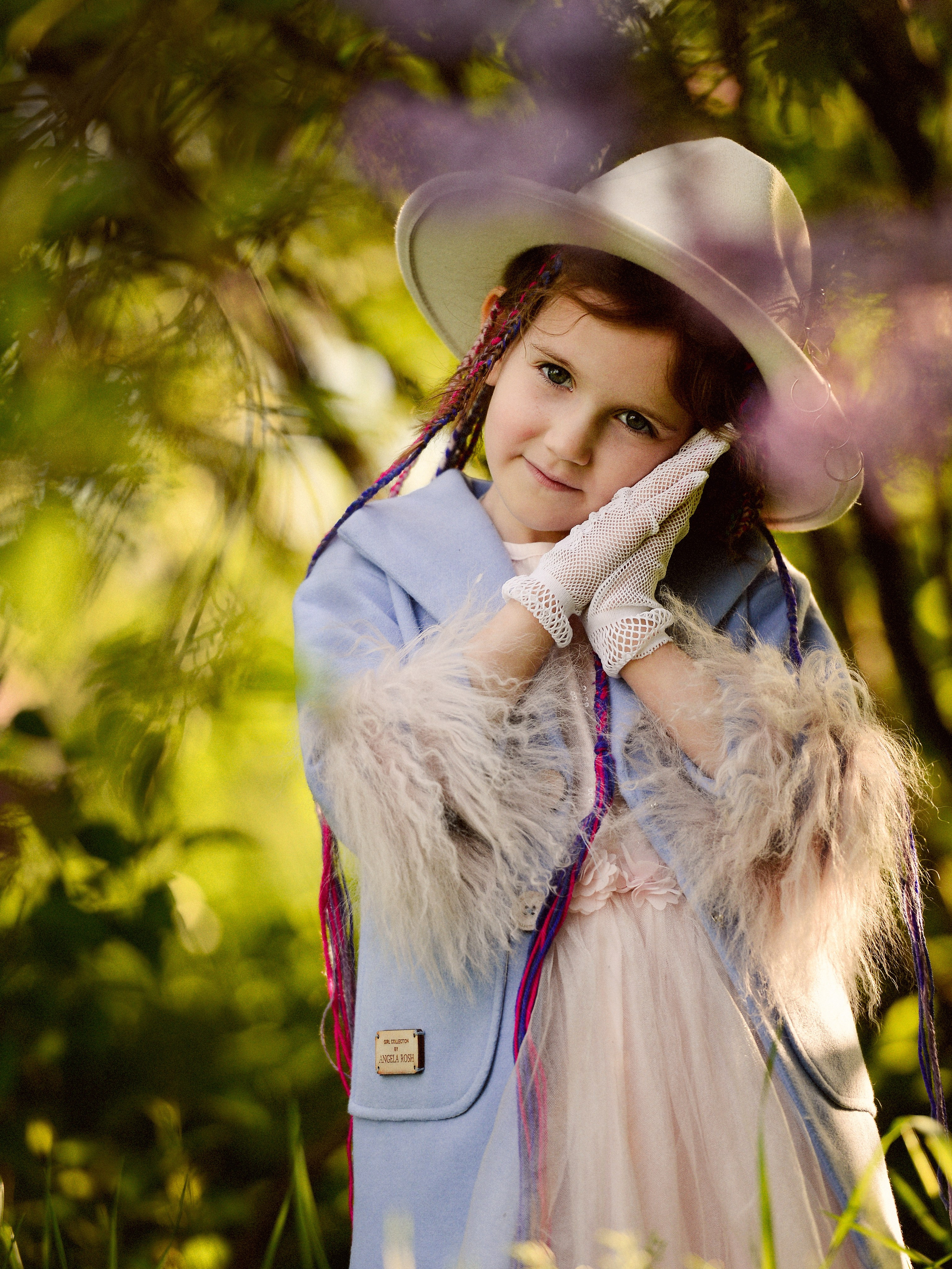 Волшебная сирень. Фотограф Натали Кошевая _ Днепр, Подгородное