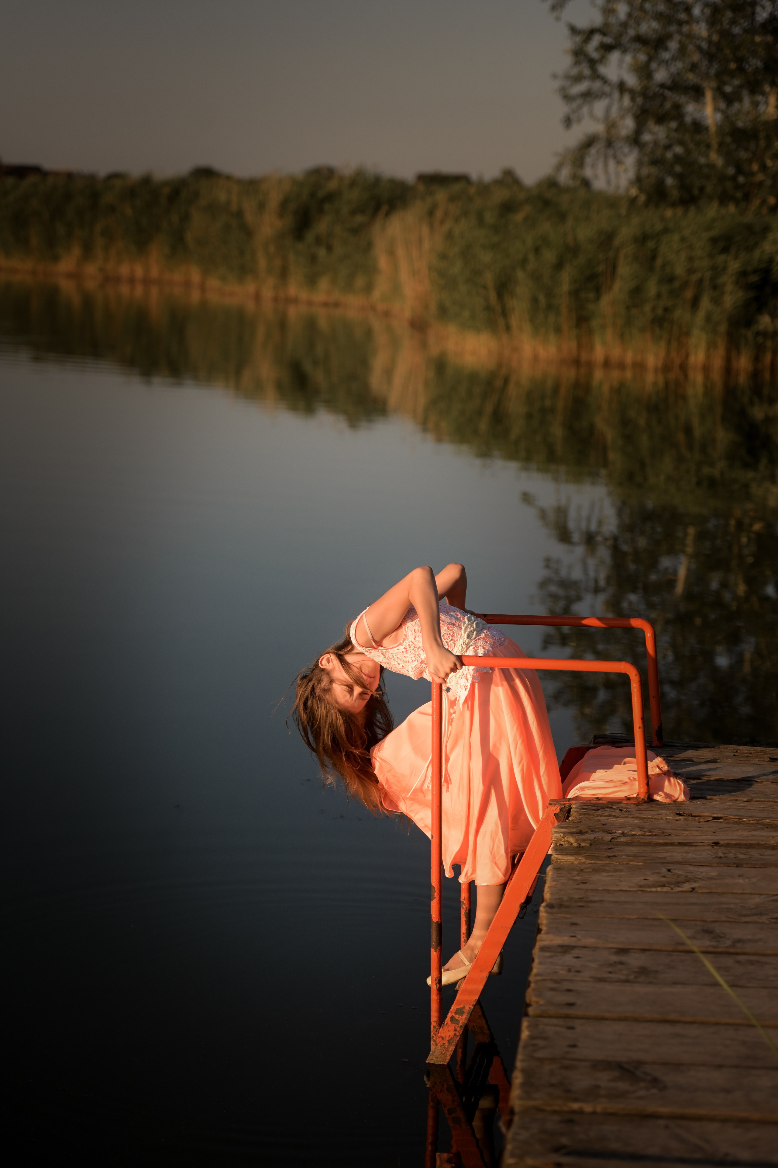 Ладушка. Фотограф Натали Кошевая _ Днепр, Подгородное