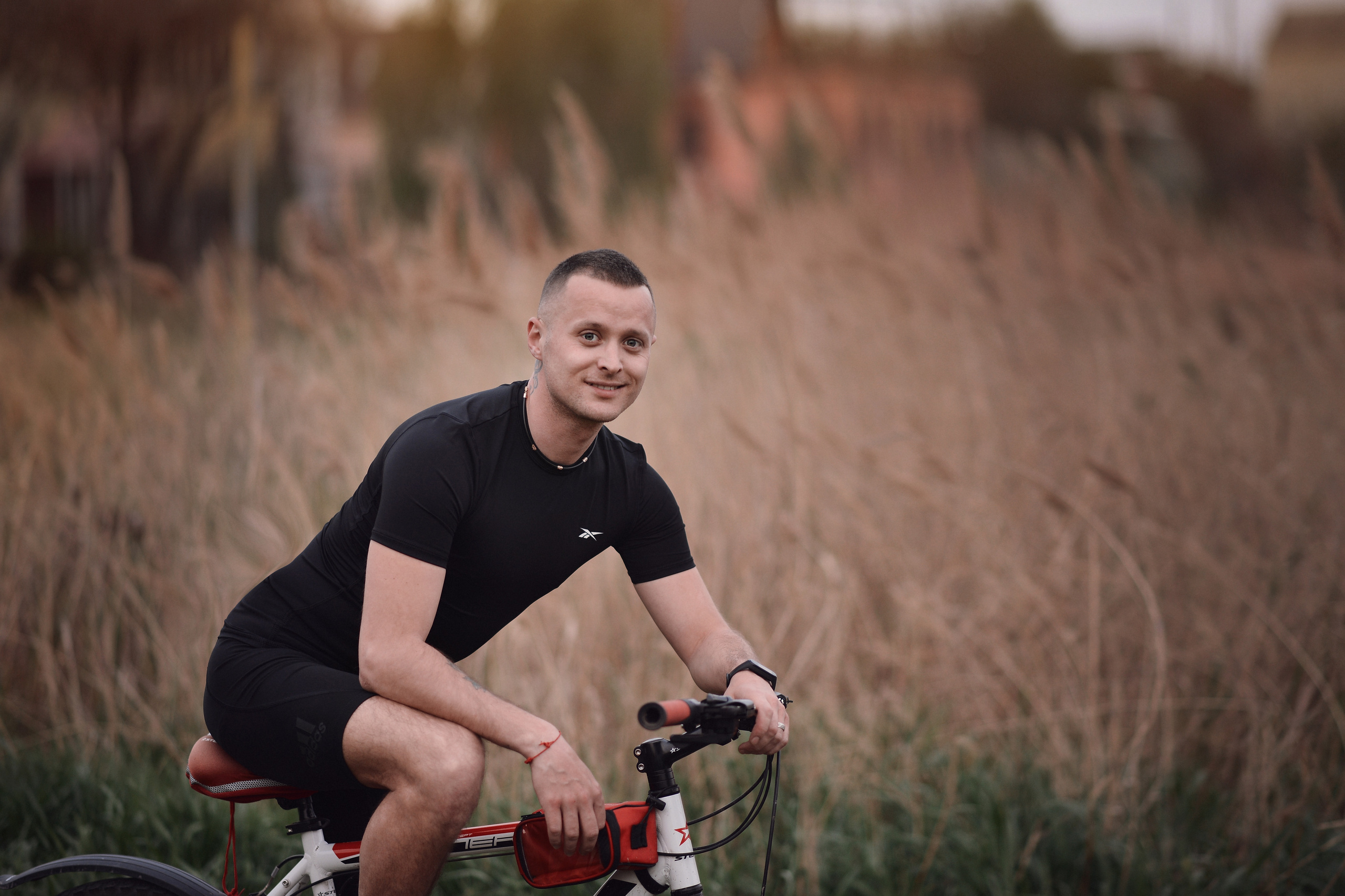 Велопрогулка Антон. Фотограф Натали Кошевая _ Днепр, Подгородное