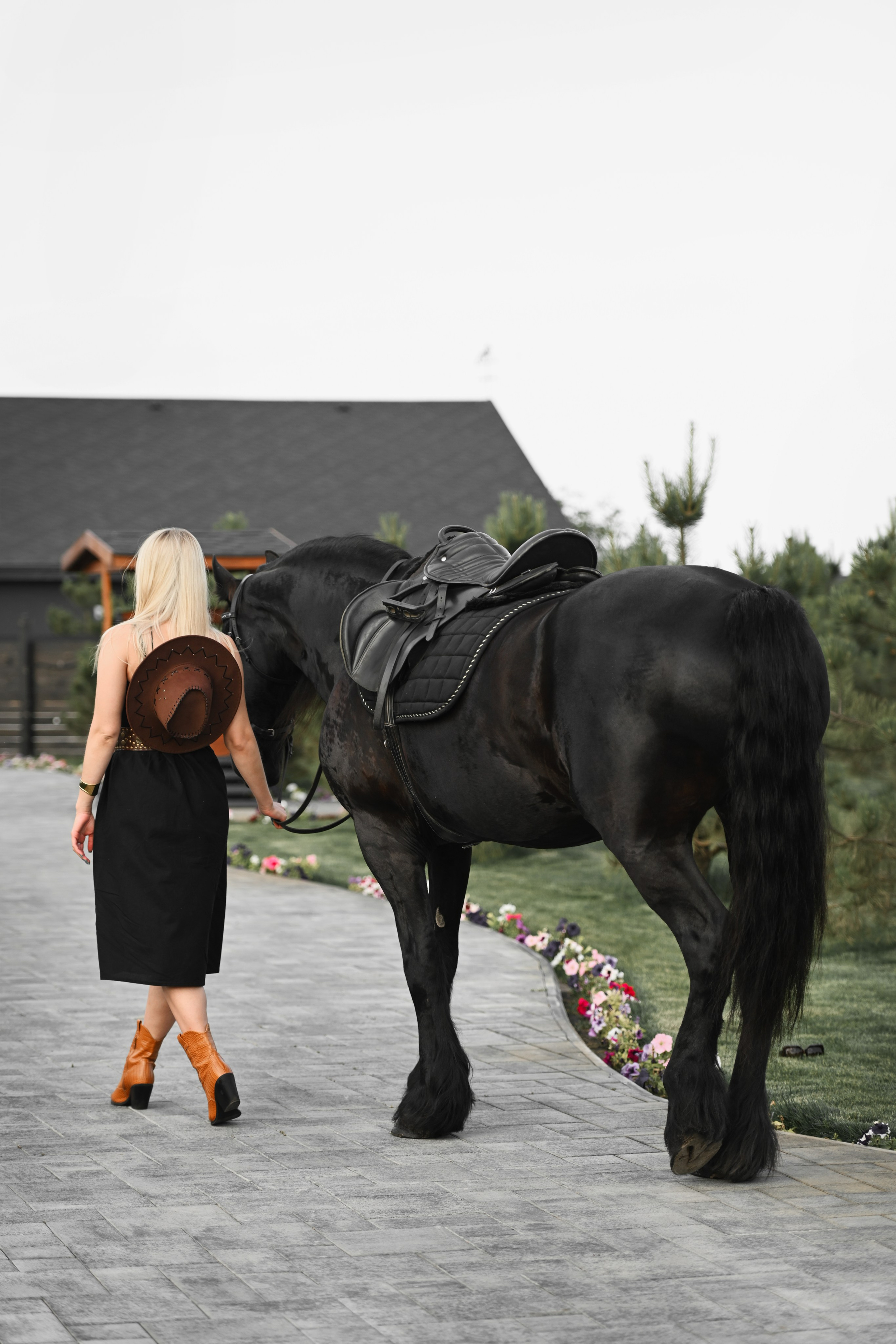 Лина и Линда. Фотограф Натали Кошевая _ Днепр, Подгородное
