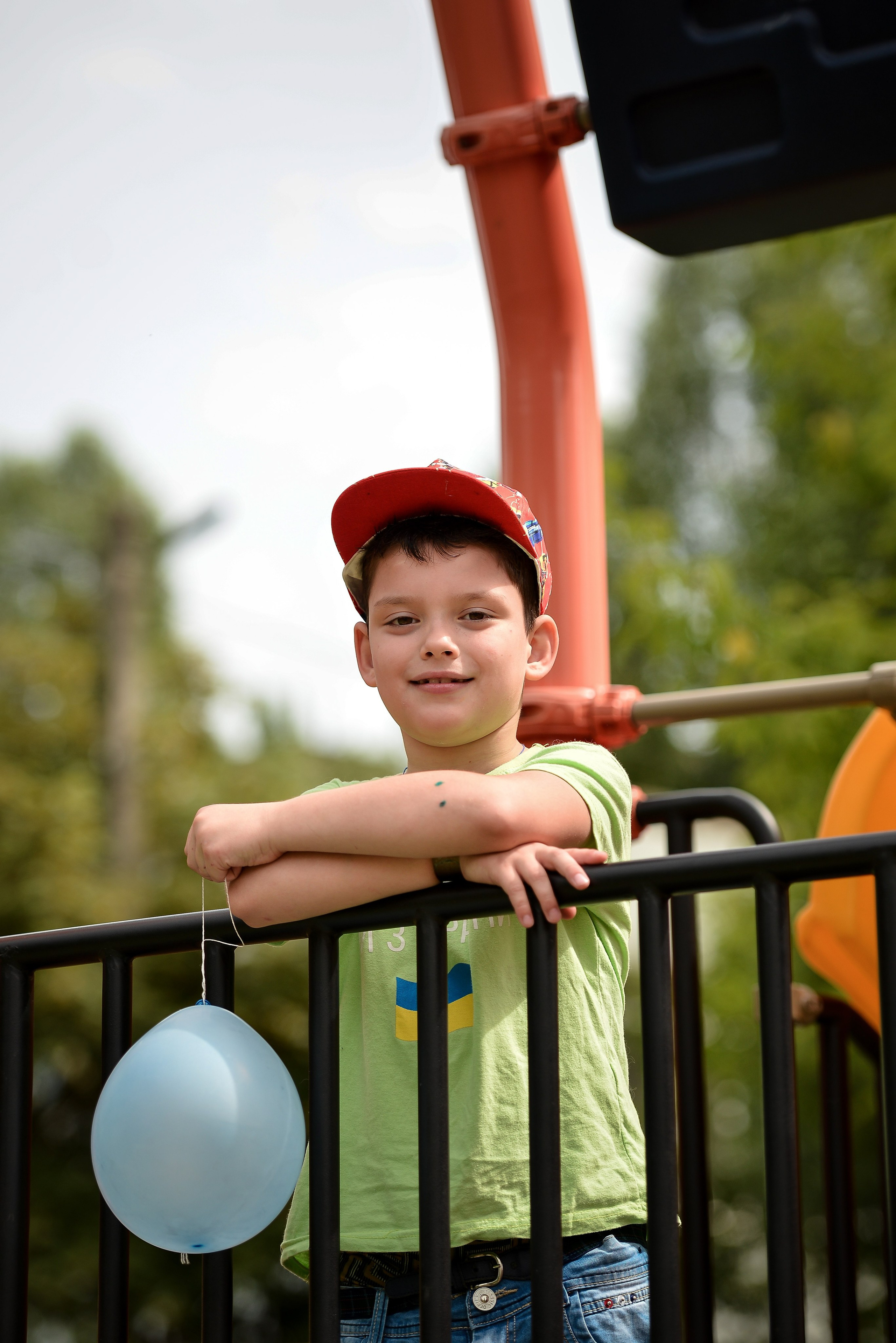 Выпускной садик_2023. Фотограф Натали Кошевая _ Днепр, Подгородное