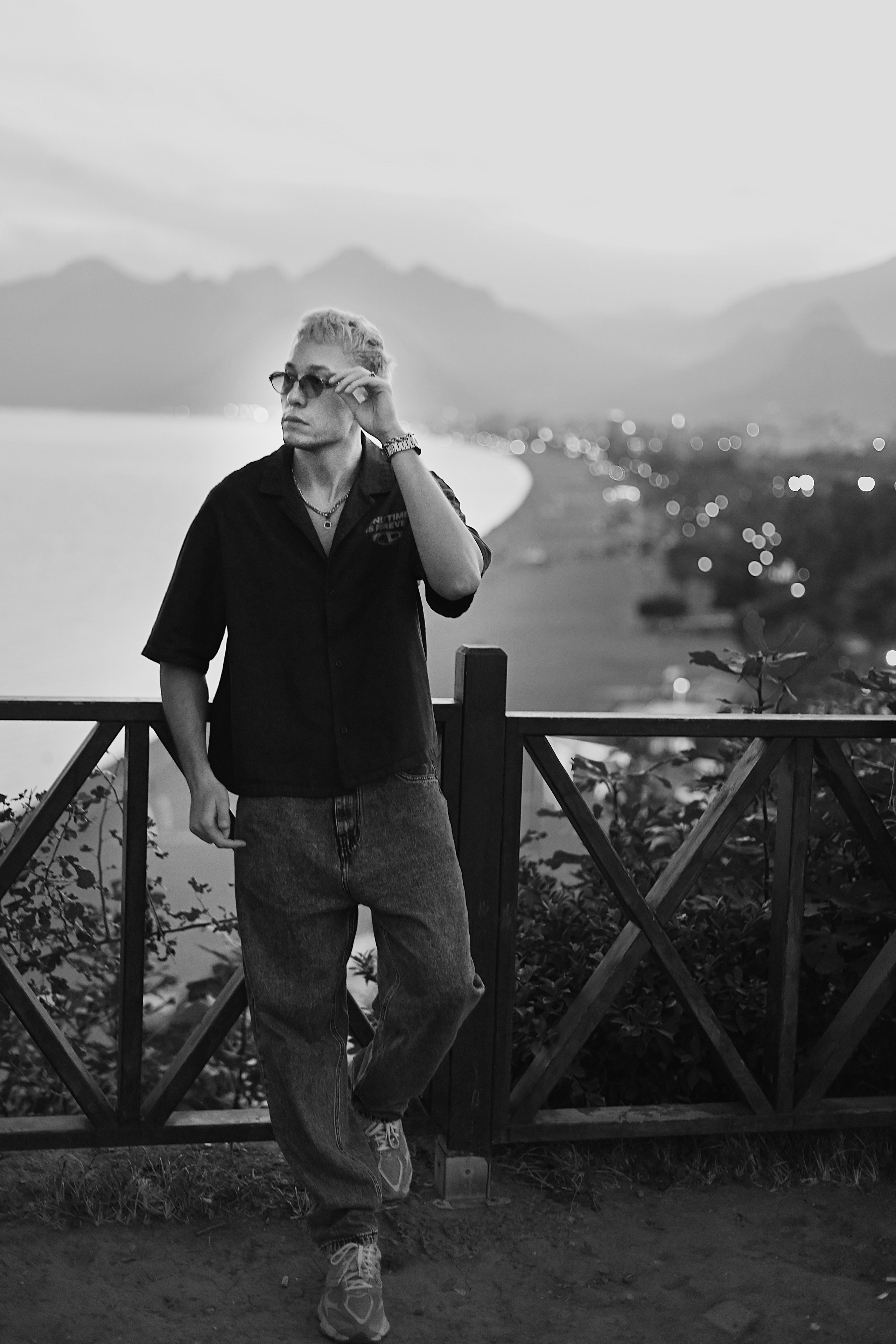 ALEX_Анталия. Фотограф Натали Кошевая _ Днепр, Подгородное