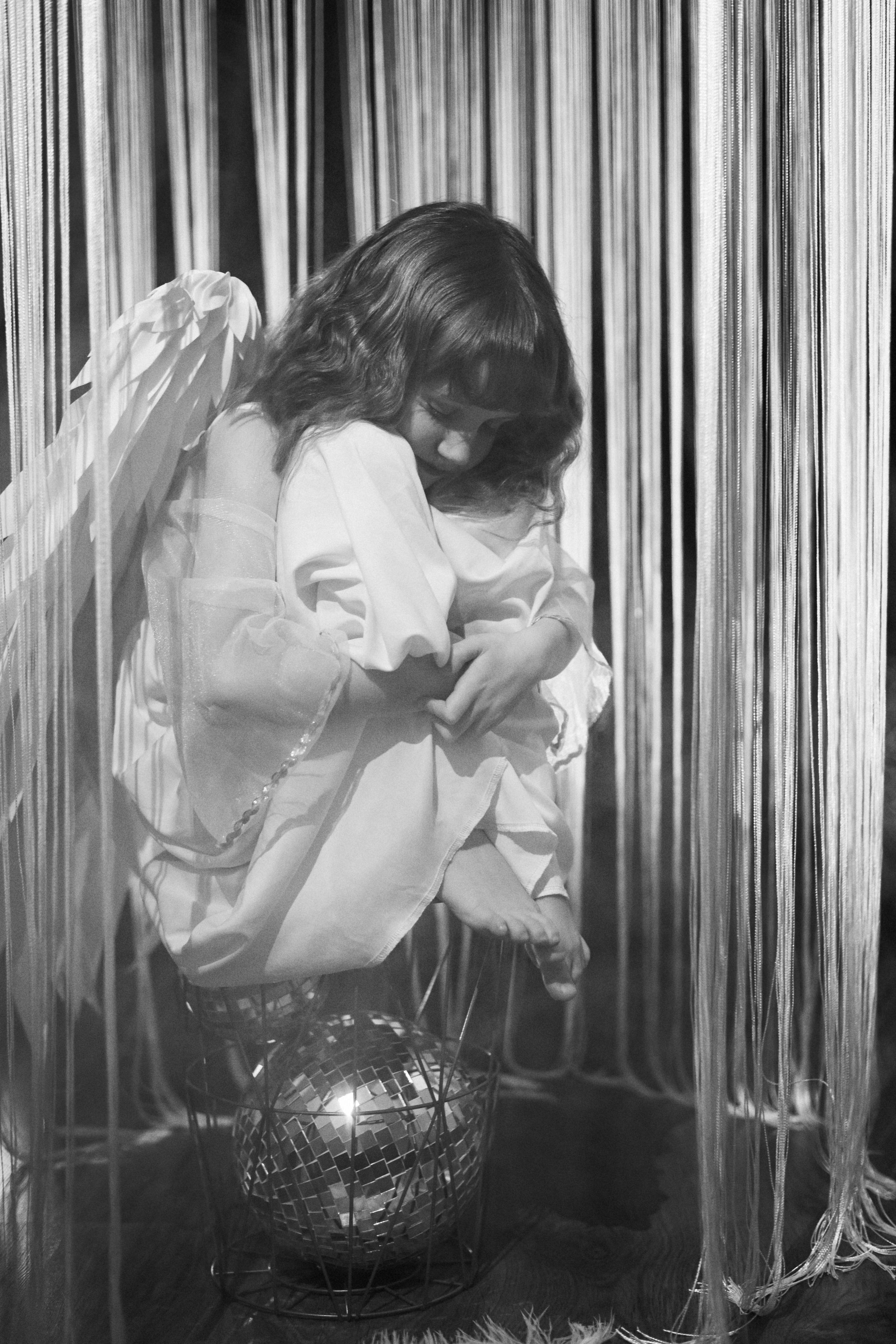 Ангел. Фотограф Натали Кошевая _ Днепр, Подгородное