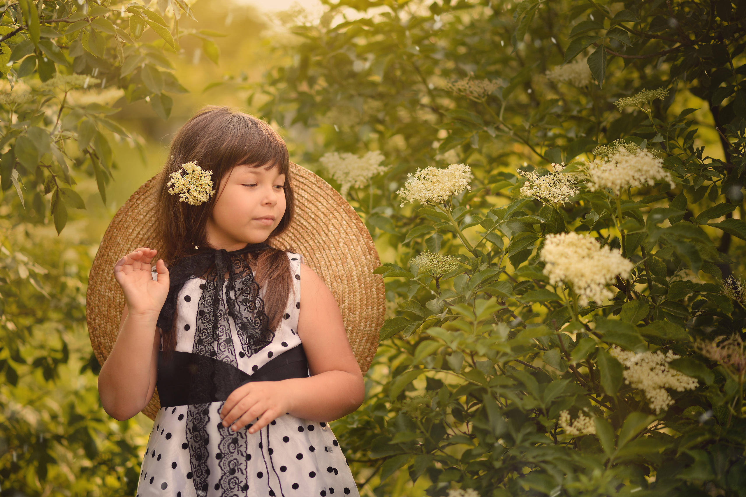 Детские съёмки. Фотограф Натали Кошевая _ Днепр, Подгородное