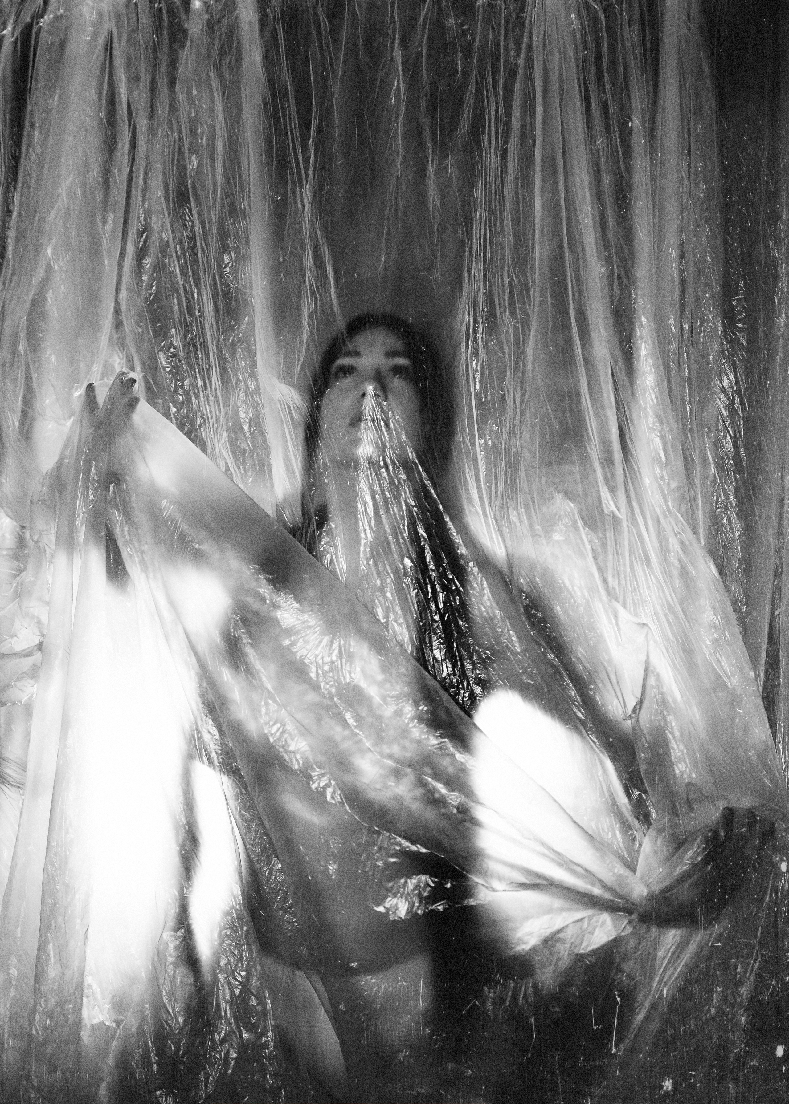 Анастасия. Фотограф Натали Кошевая _ Днепр, Подгородное