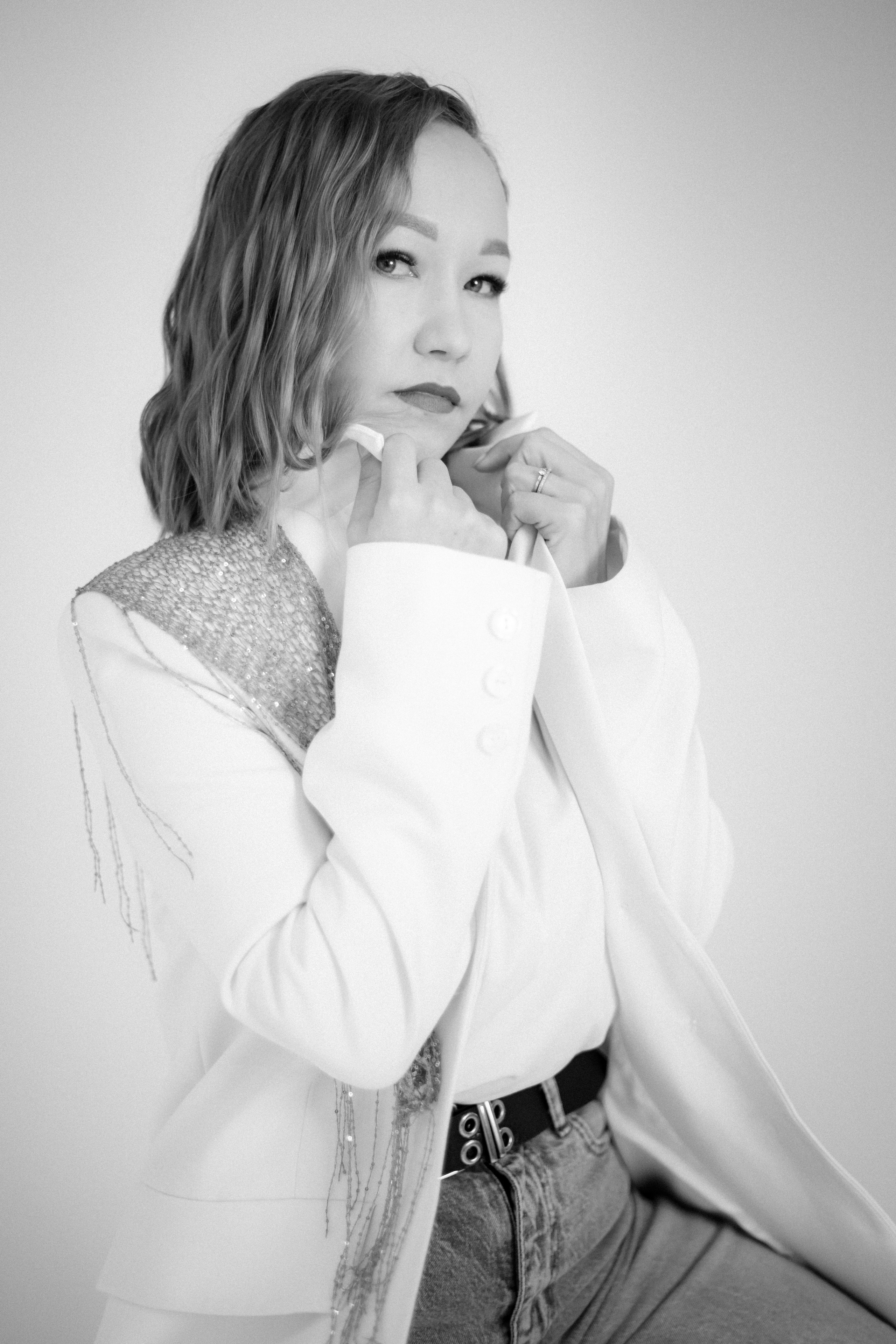 ЧБ. Фотограф Натали Кошевая _ Днепр, Подгородное