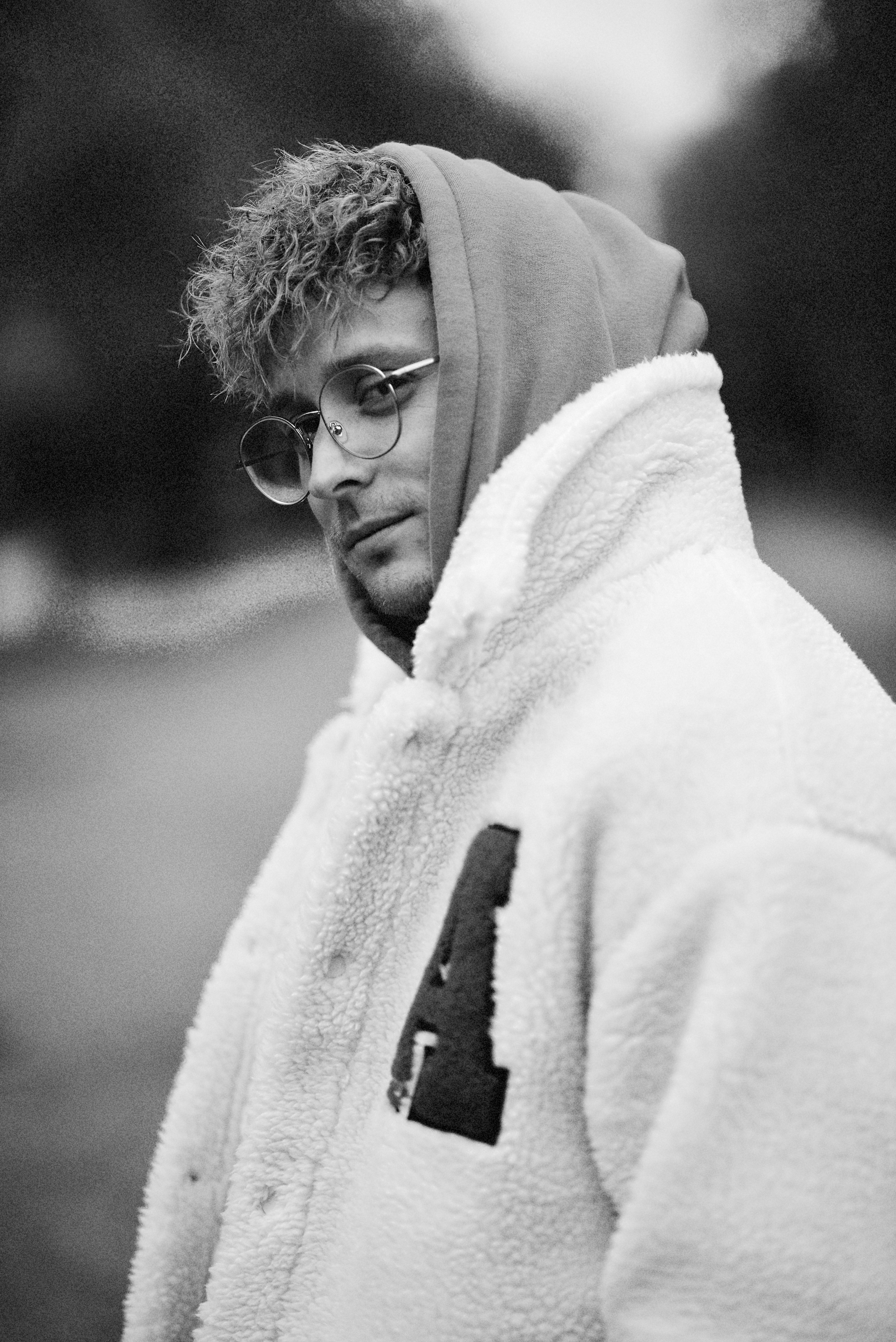 Антон_веселая прогулка в парке. Фотограф Натали Кошевая _ Днепр, Подгородное