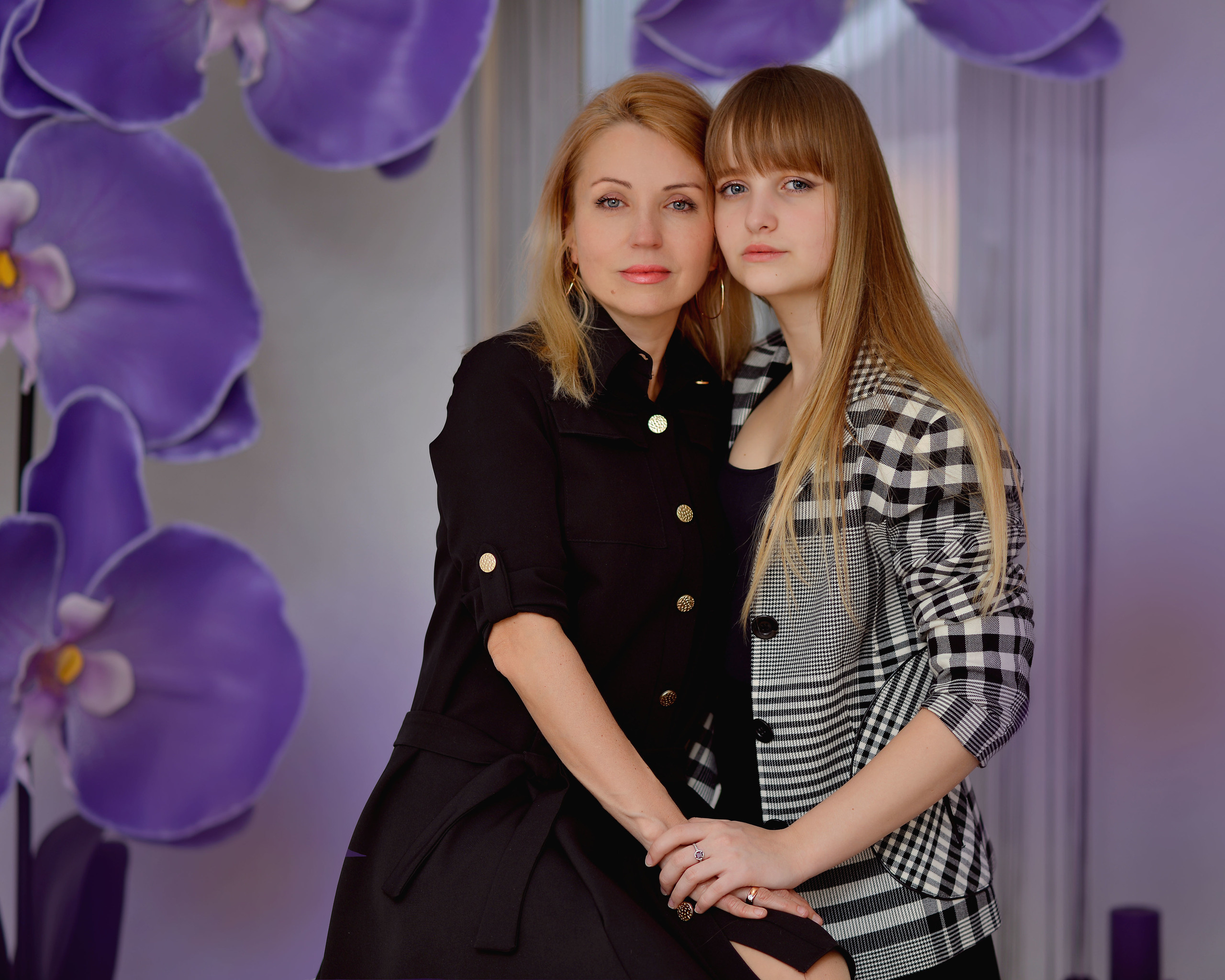 Женские съёмки. Фотограф Натали Кошевая _ Днепр, Подгородное