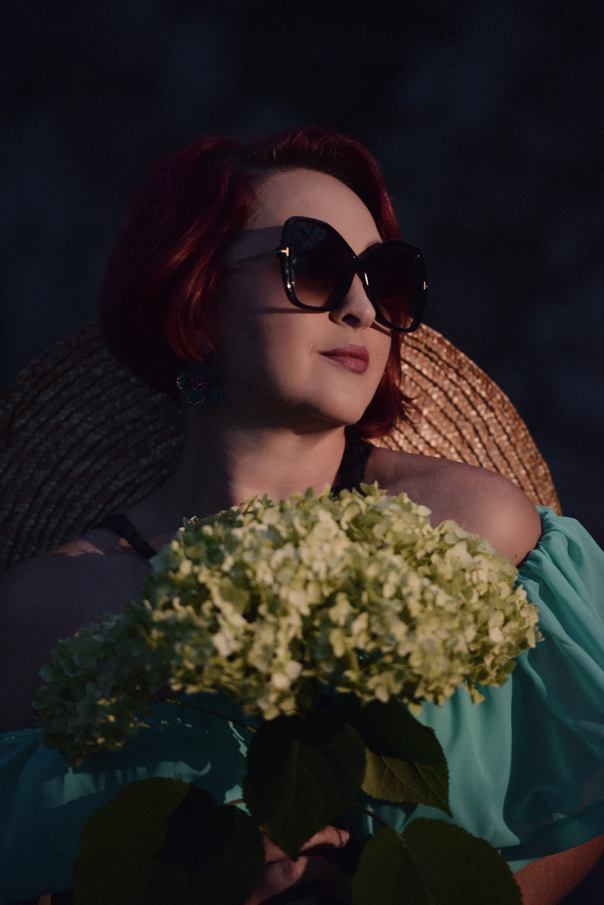 Вечерняя прогулка. Фотограф Натали Кошевая _ Днепр, Подгородное