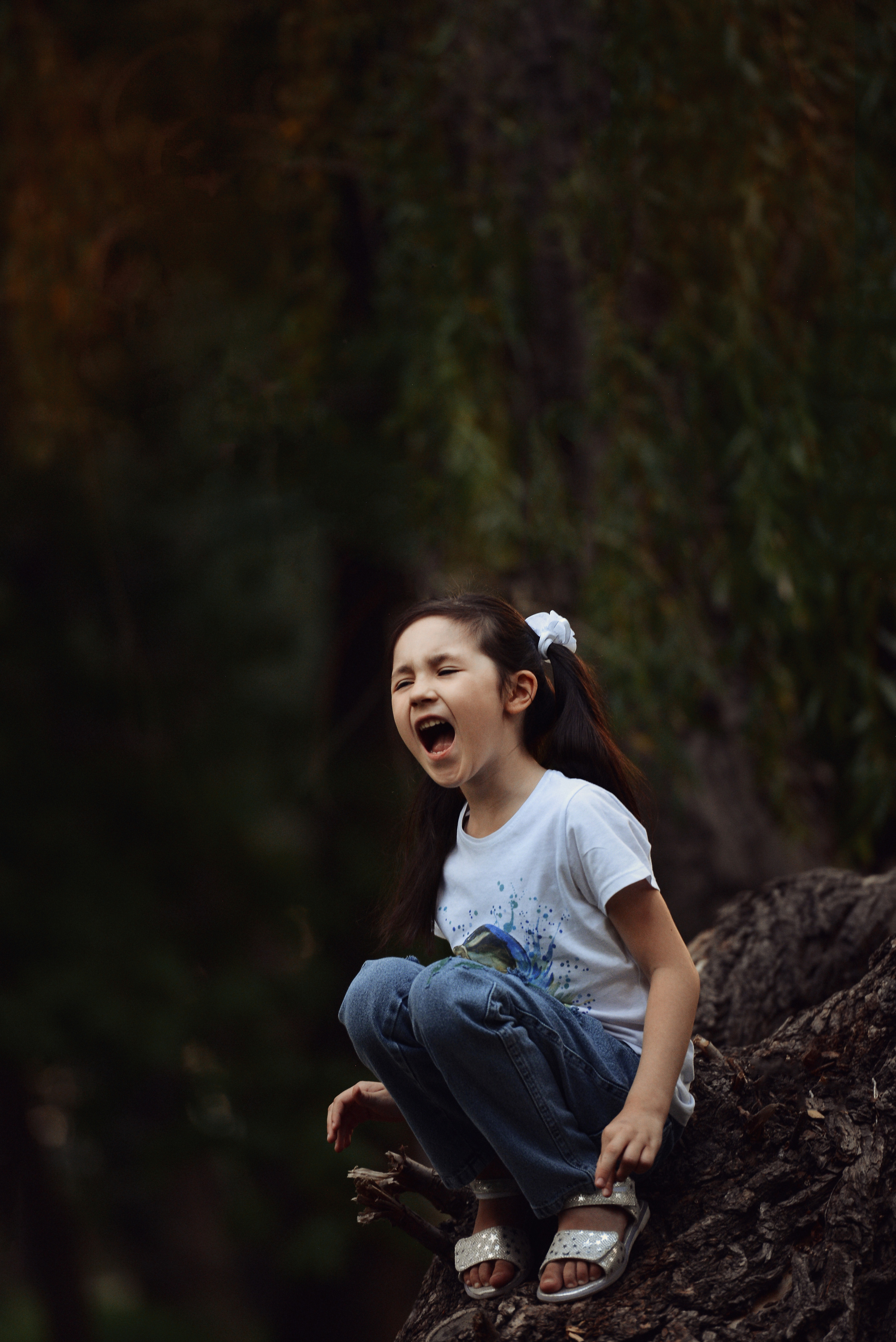 Веселая прогулка. Фотограф Натали Кошевая _ Днепр, Подгородное