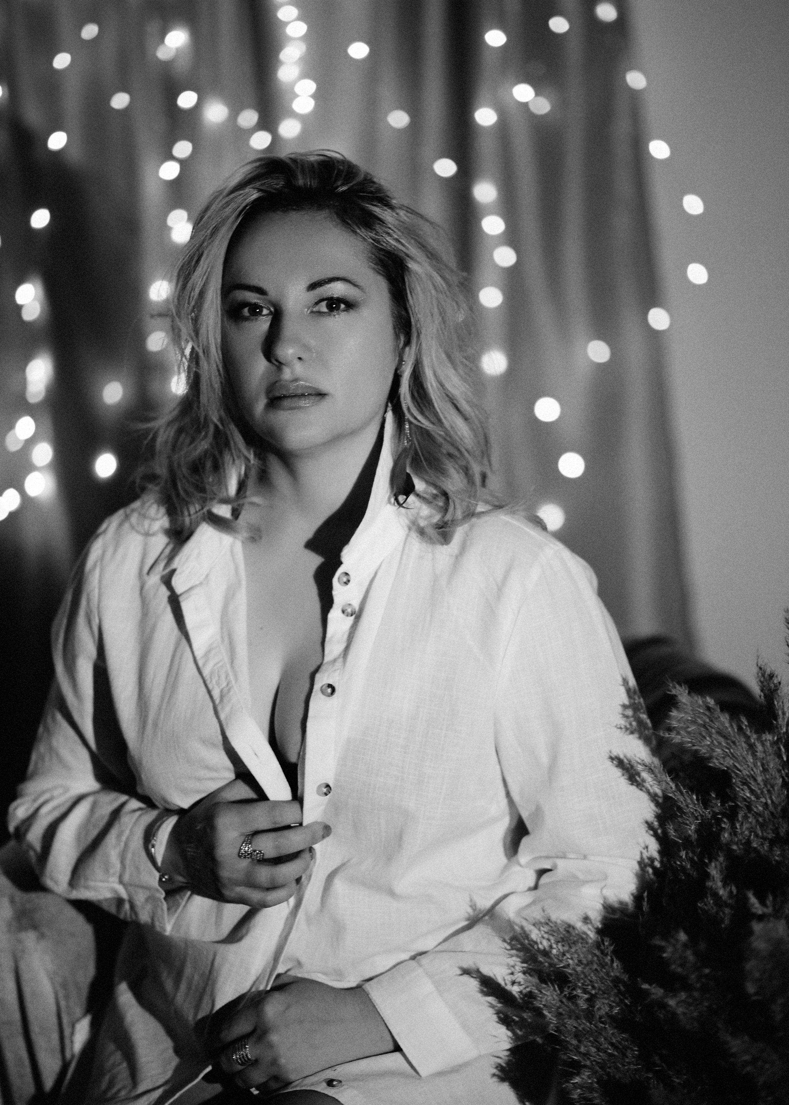 Сашенька_новогодняя история. Фотограф Натали Кошевая _ Днепр, Подгородное