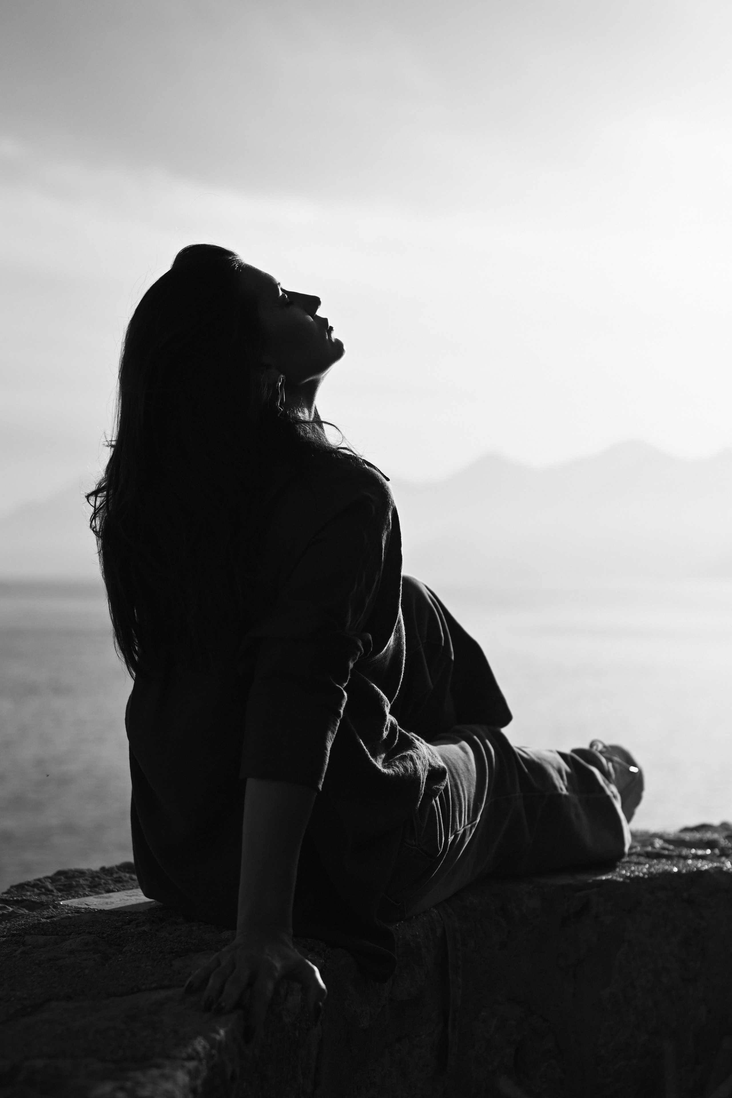 Море. Фотограф Натали Кошевая _ Днепр, Подгородное