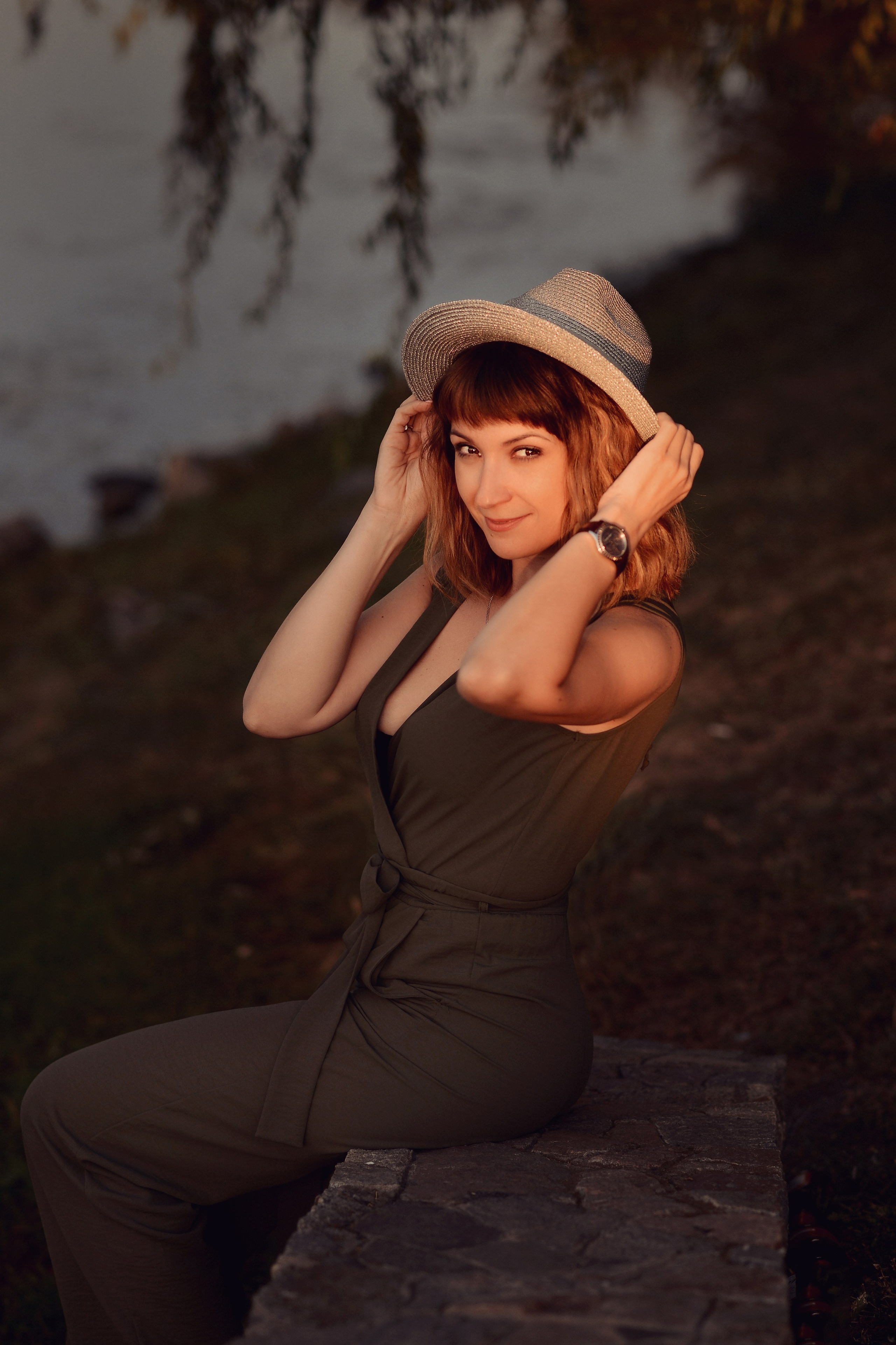 Осень. Фотограф Натали Кошевая _ Днепр, Подгородное