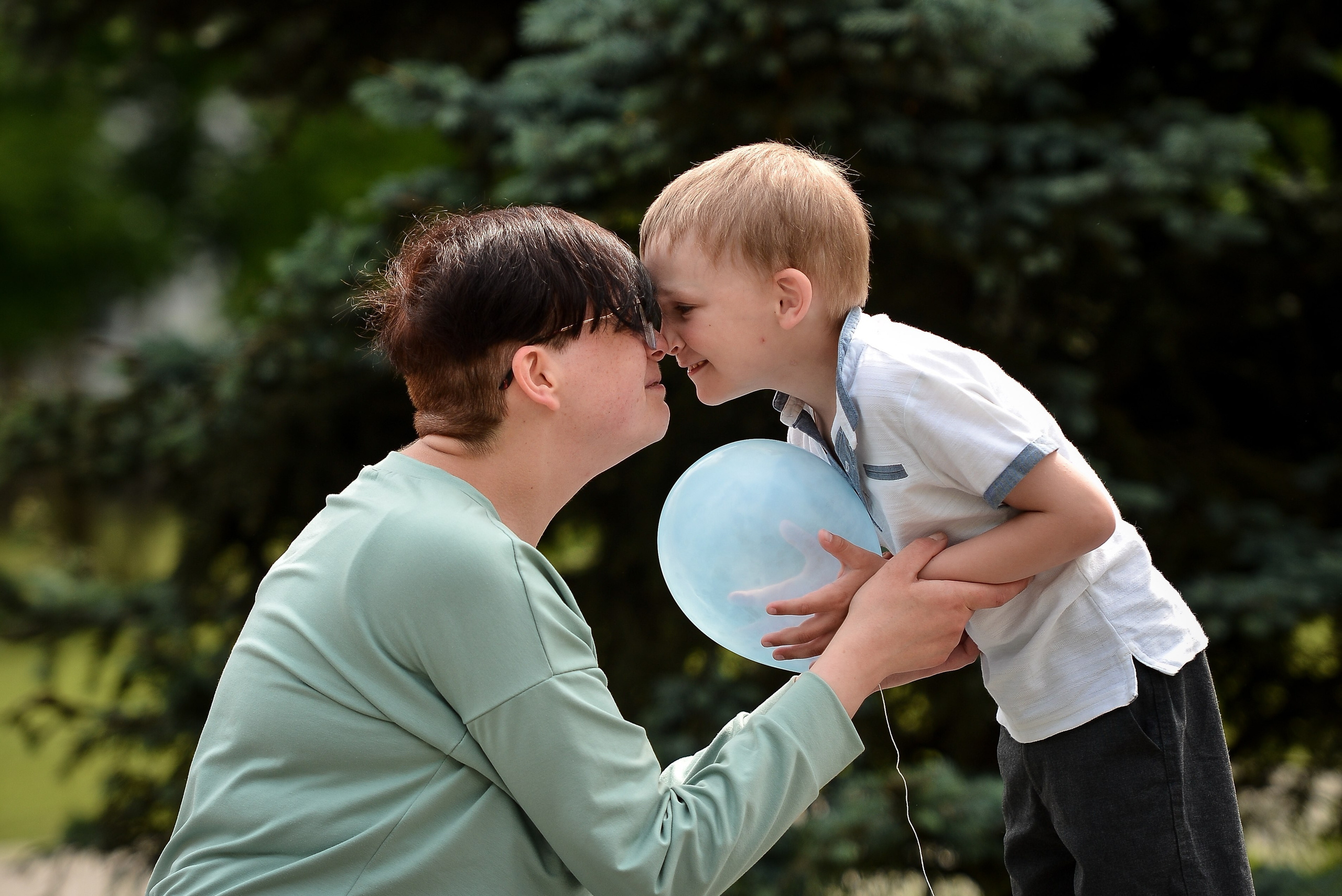 Выпускной садик_2023. Фотограф Натали Кошевая _ Днепр, Подгородное
