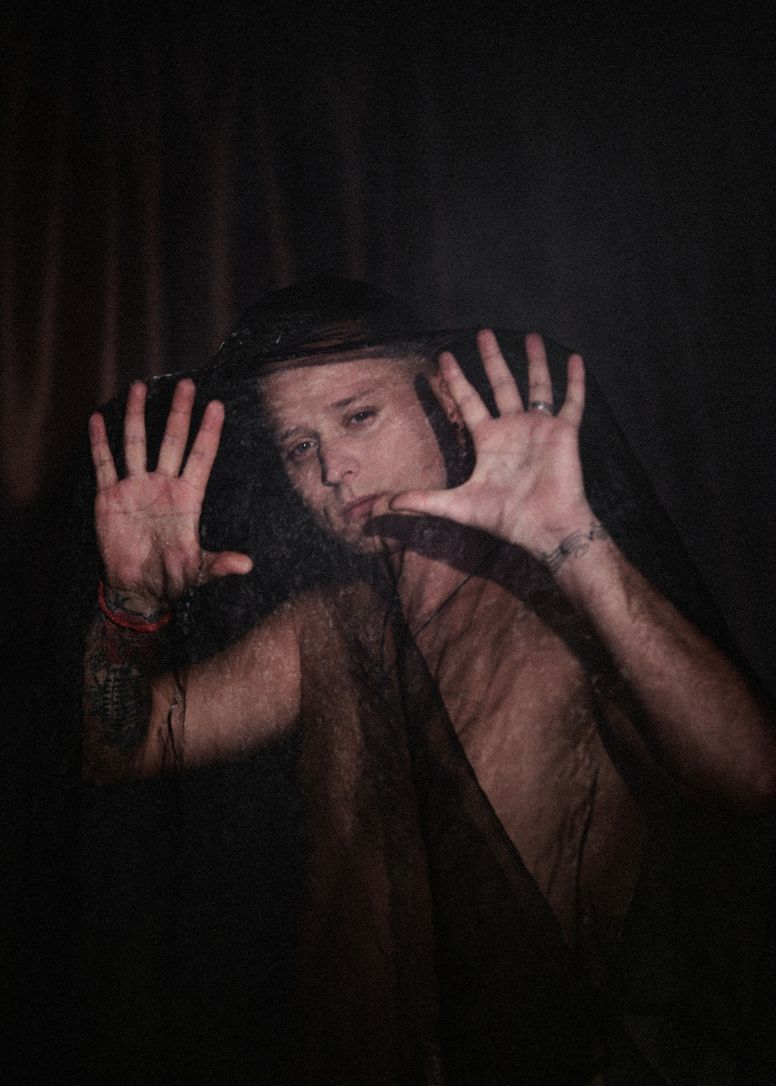 Мужские съёмки. Фотограф Натали Кошевая _ Днепр, Подгородное