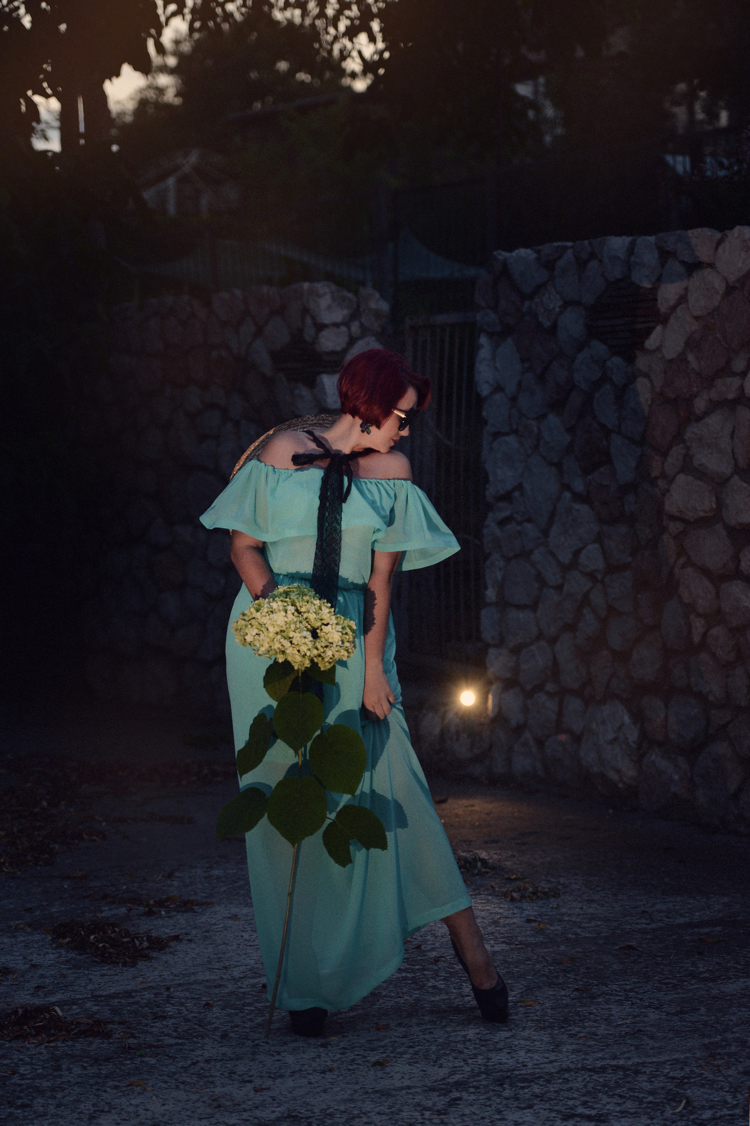 Вечерняя прогулка. Фотограф Натали Кошевая _ Днепр, Подгородное