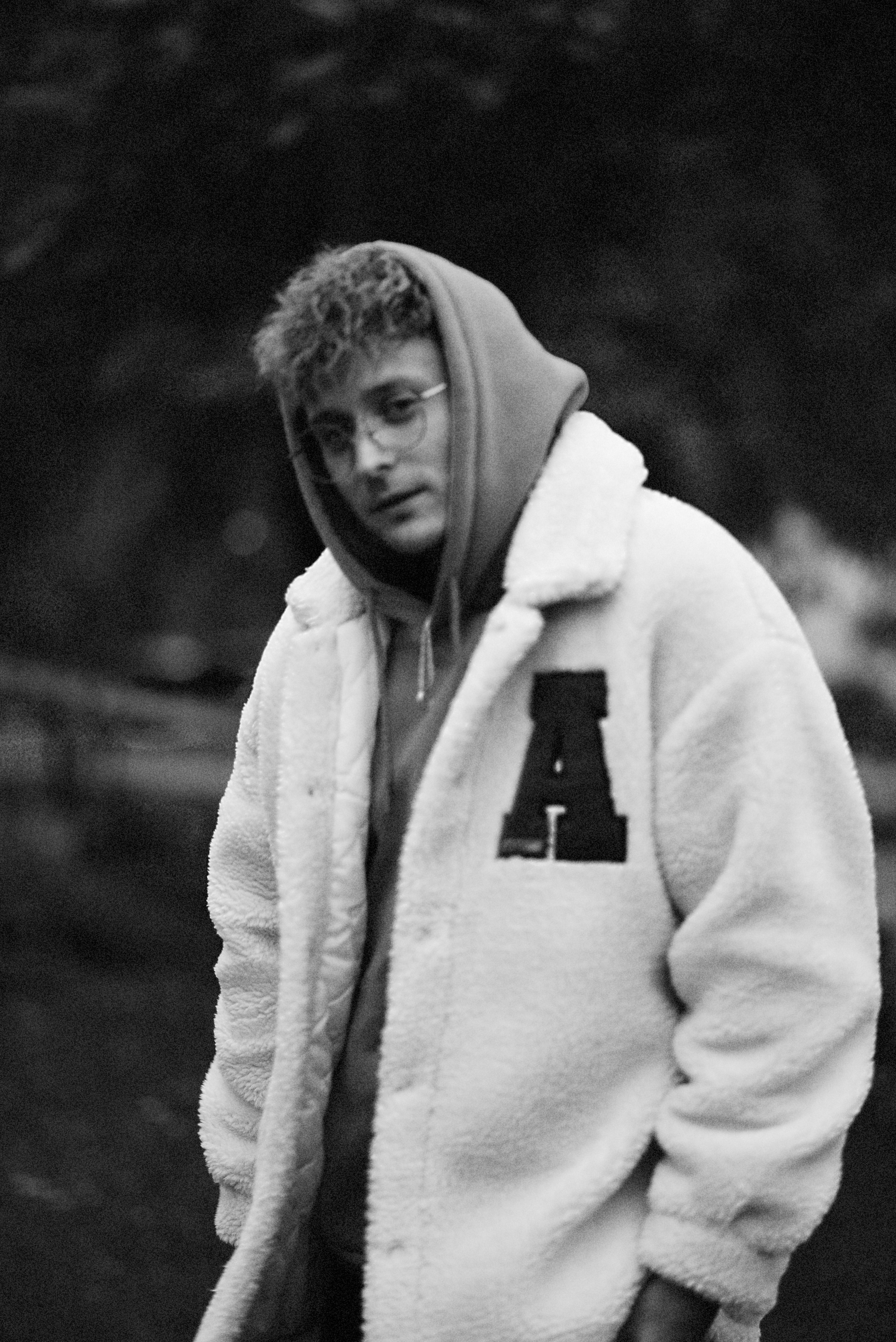 Антон_веселая прогулка в парке. Фотограф Натали Кошевая _ Днепр, Подгородное