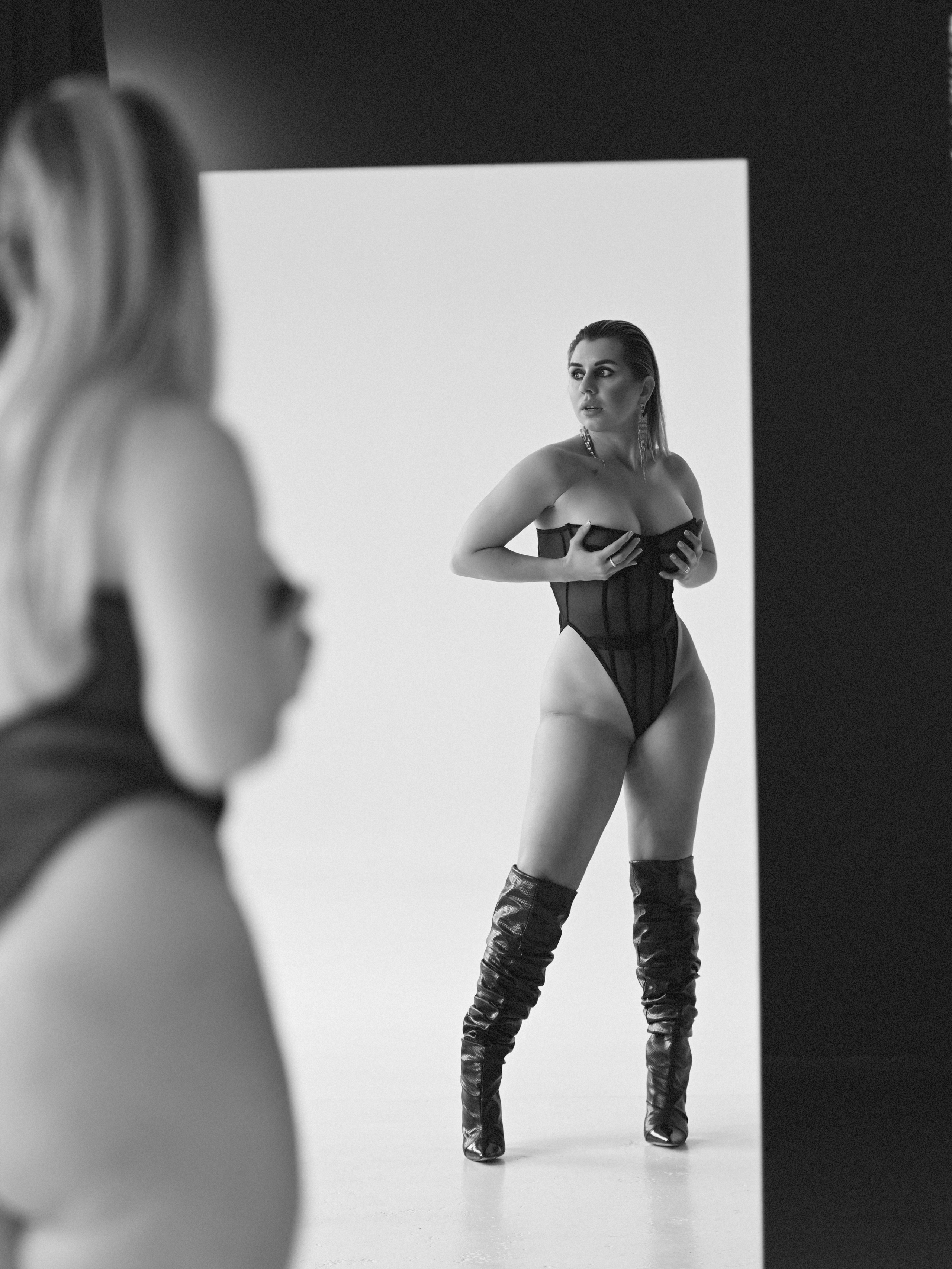 Очень чувственно. Фотограф Натали Кошевая _ Днепр, Подгородное