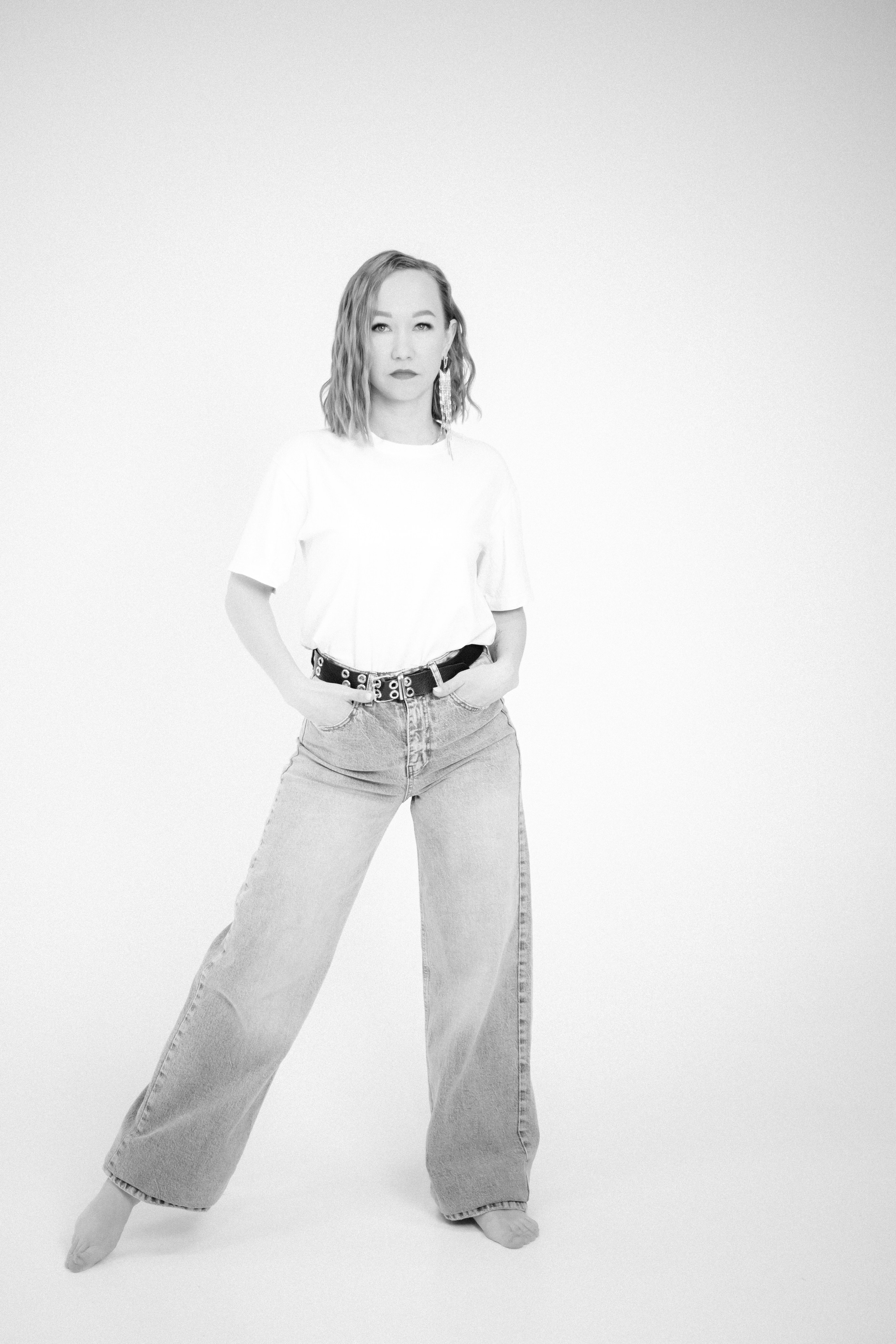 ЧБ. Фотограф Натали Кошевая _ Днепр, Подгородное