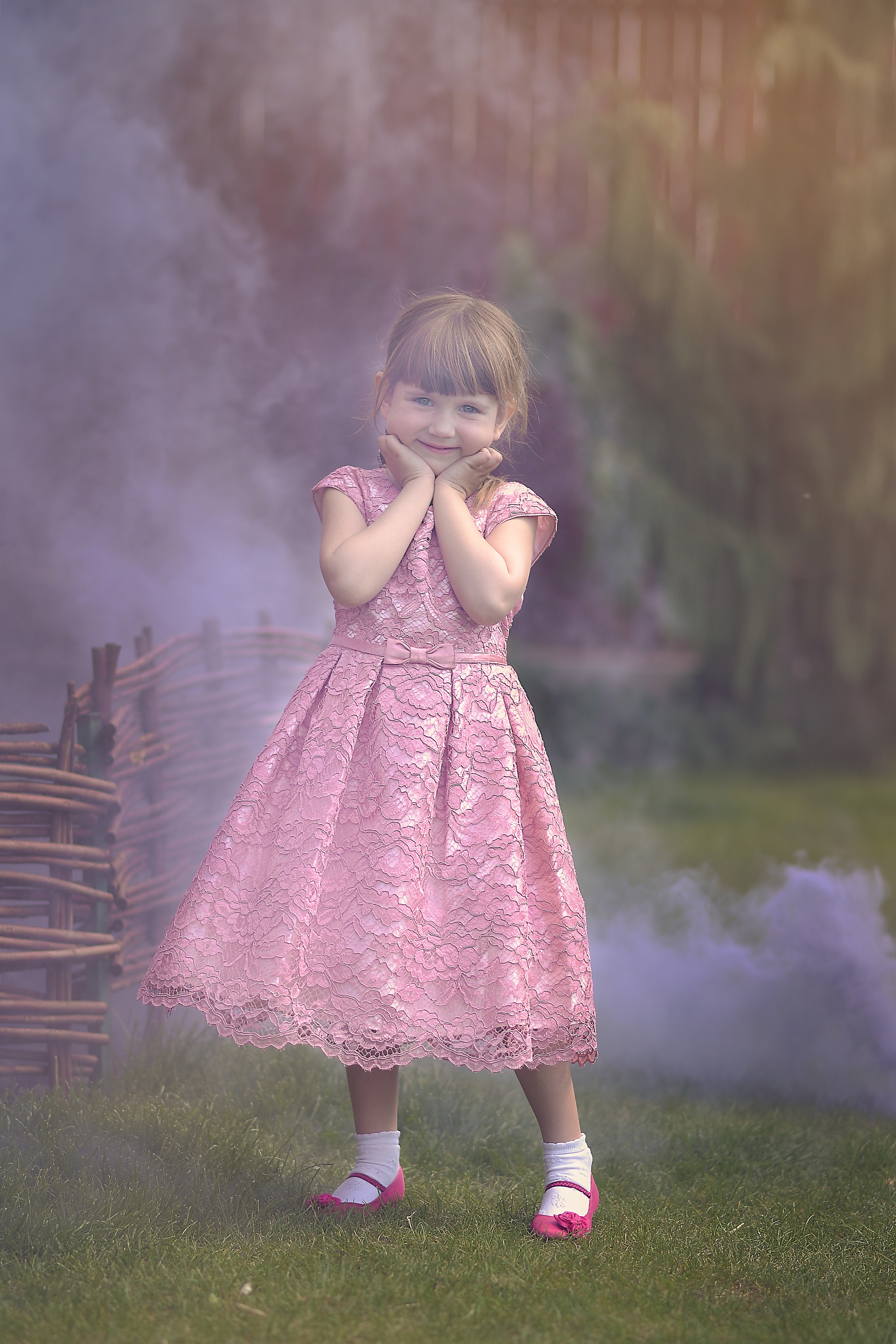 Весеннее настроение. Фотограф Натали Кошевая _ Днепр, Подгородное