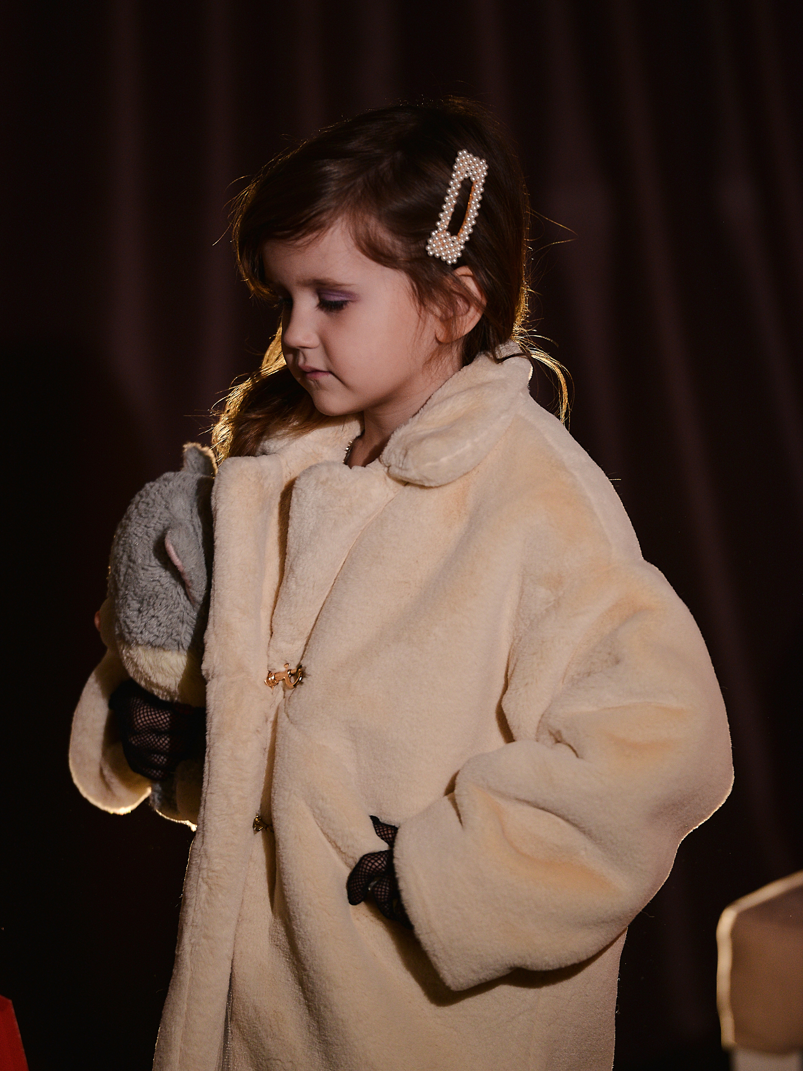 Ангелочек. Фотограф Натали Кошевая _ Днепр, Подгородное