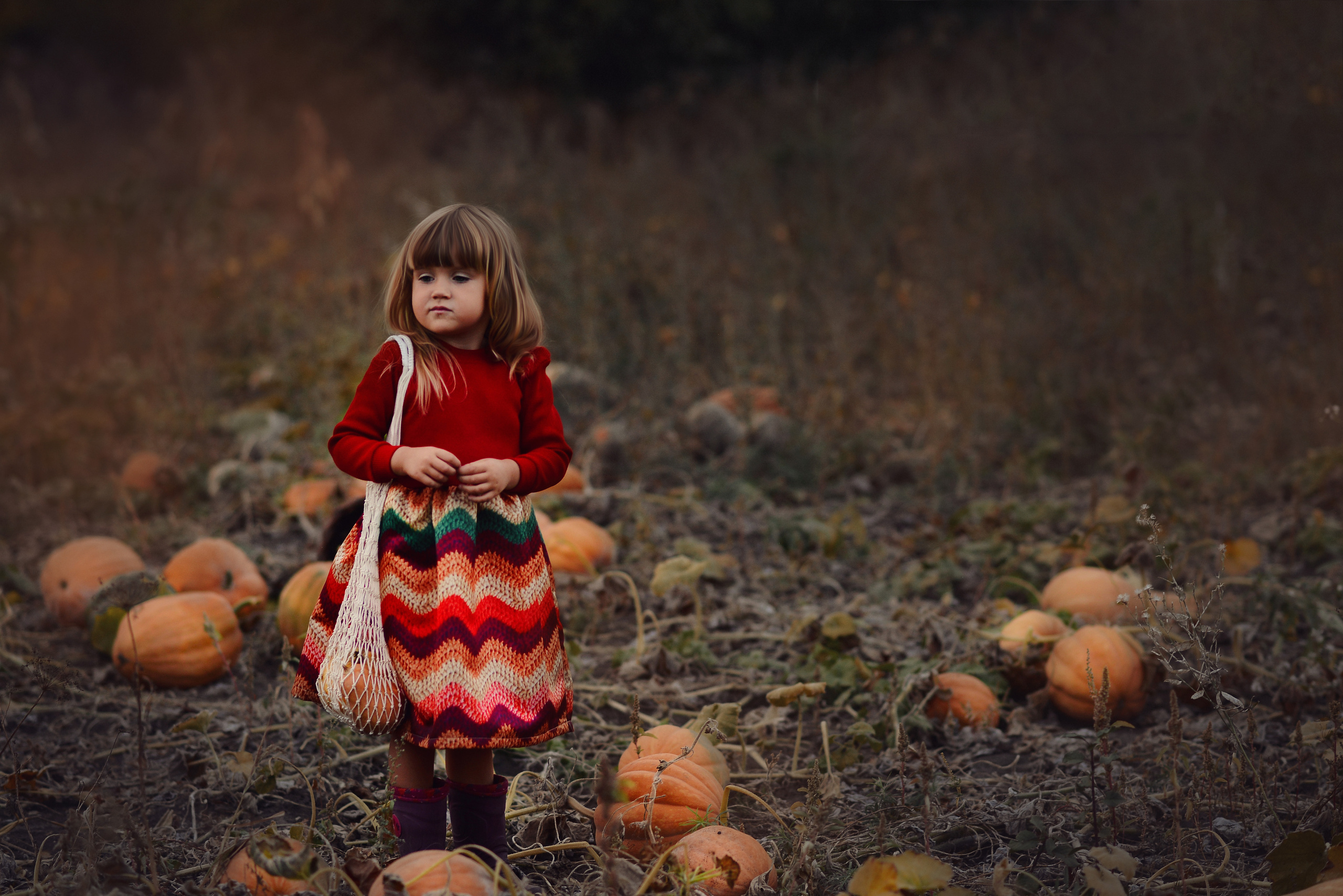 Образы в наличии для съёмок. Фотограф Натали Кошевая _ Днепр, Подгородное