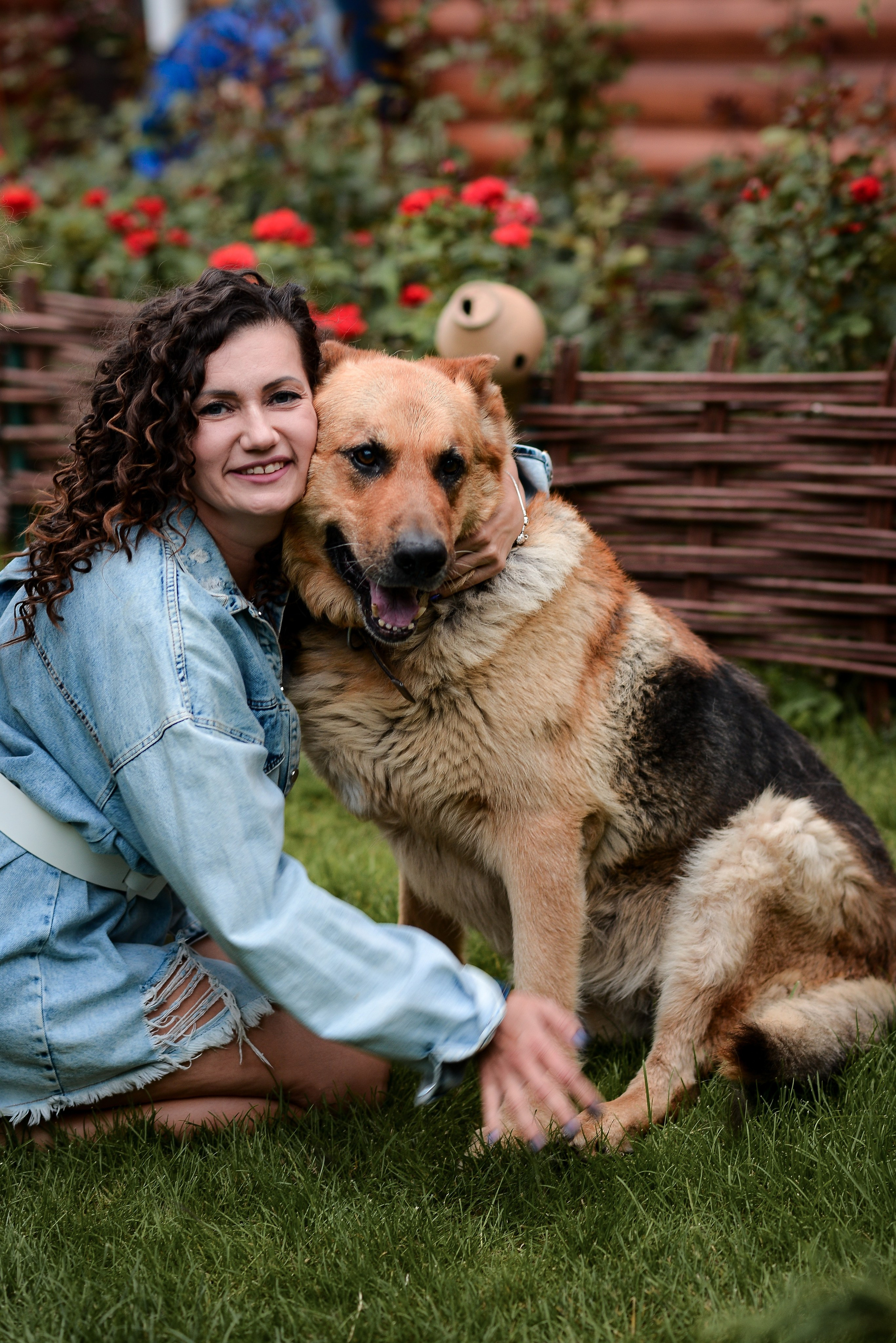 Каратик. Фотограф Натали Кошевая _ Днепр, Подгородное
