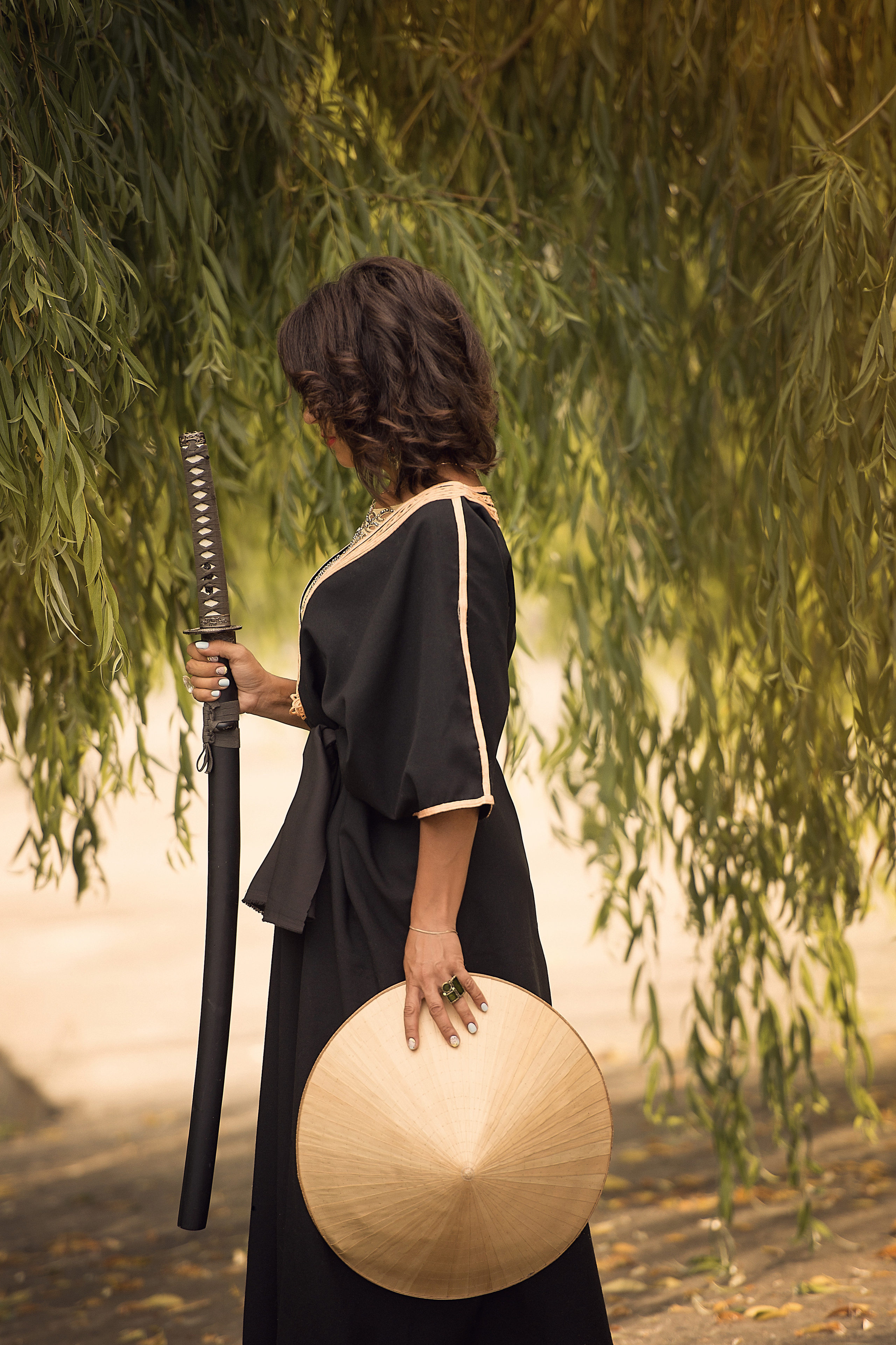 Интересная съемка_Викусик. Фотограф Натали Кошевая _ Днепр, Подгородное