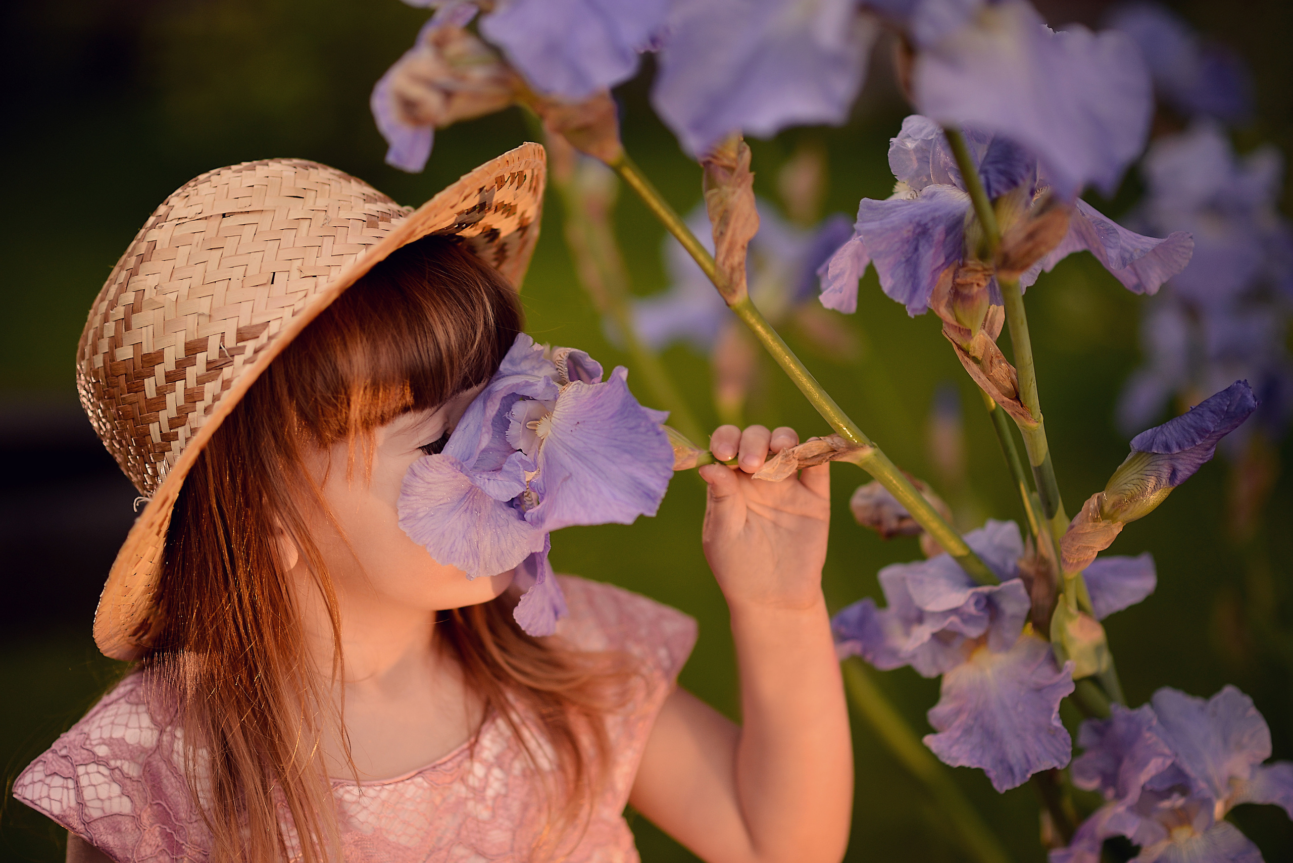 Ладушка. Фотограф Натали Кошевая _ Днепр, Подгородное
