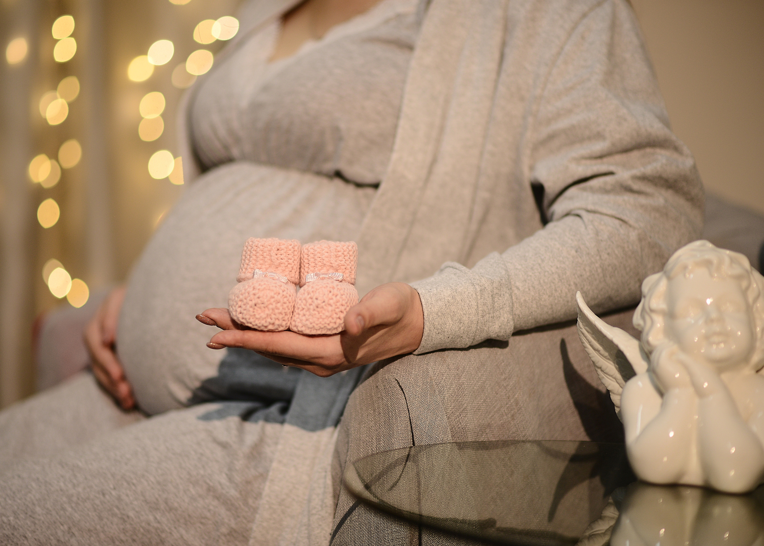 Беременяшка Софи. Фотограф Натали Кошевая _ Днепр, Подгородное