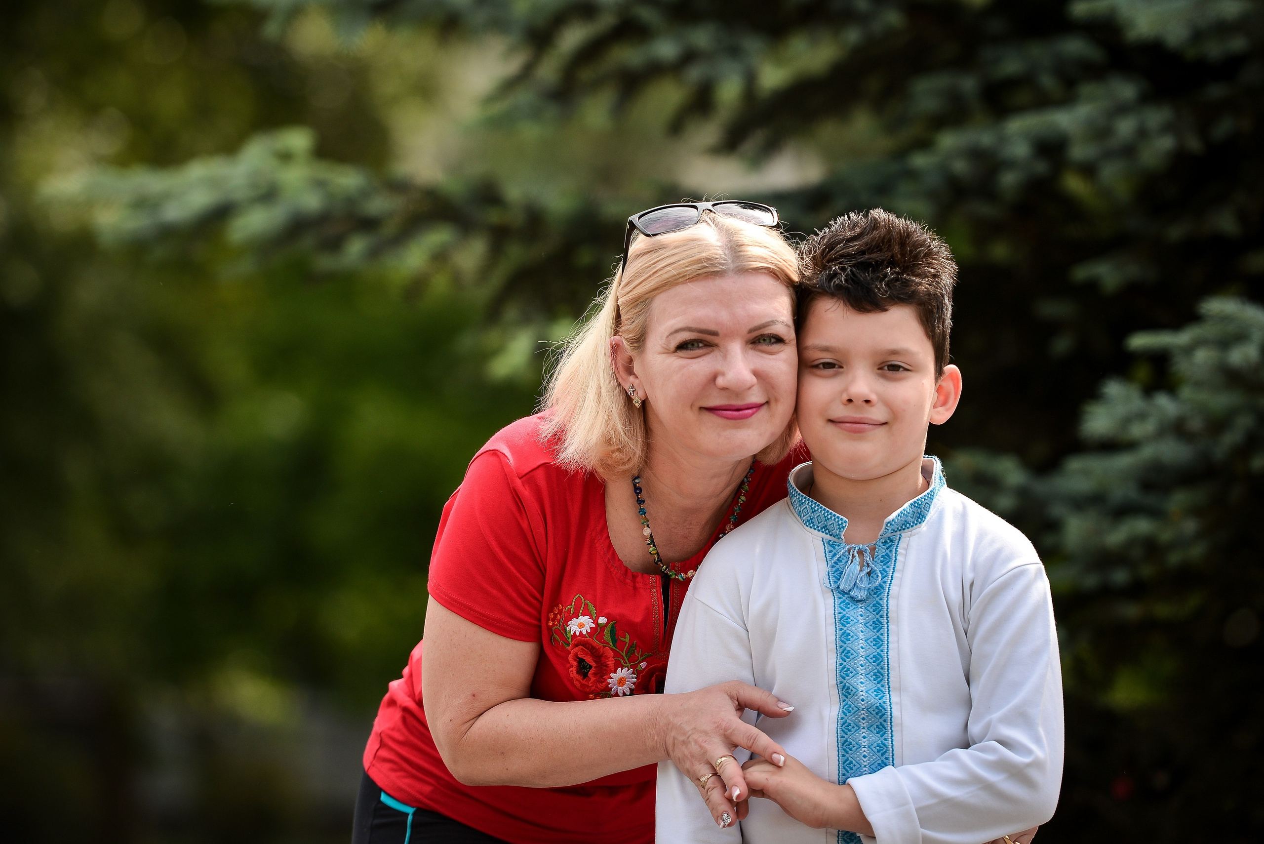 Выпускной садик_2023. Фотограф Натали Кошевая _ Днепр, Подгородное