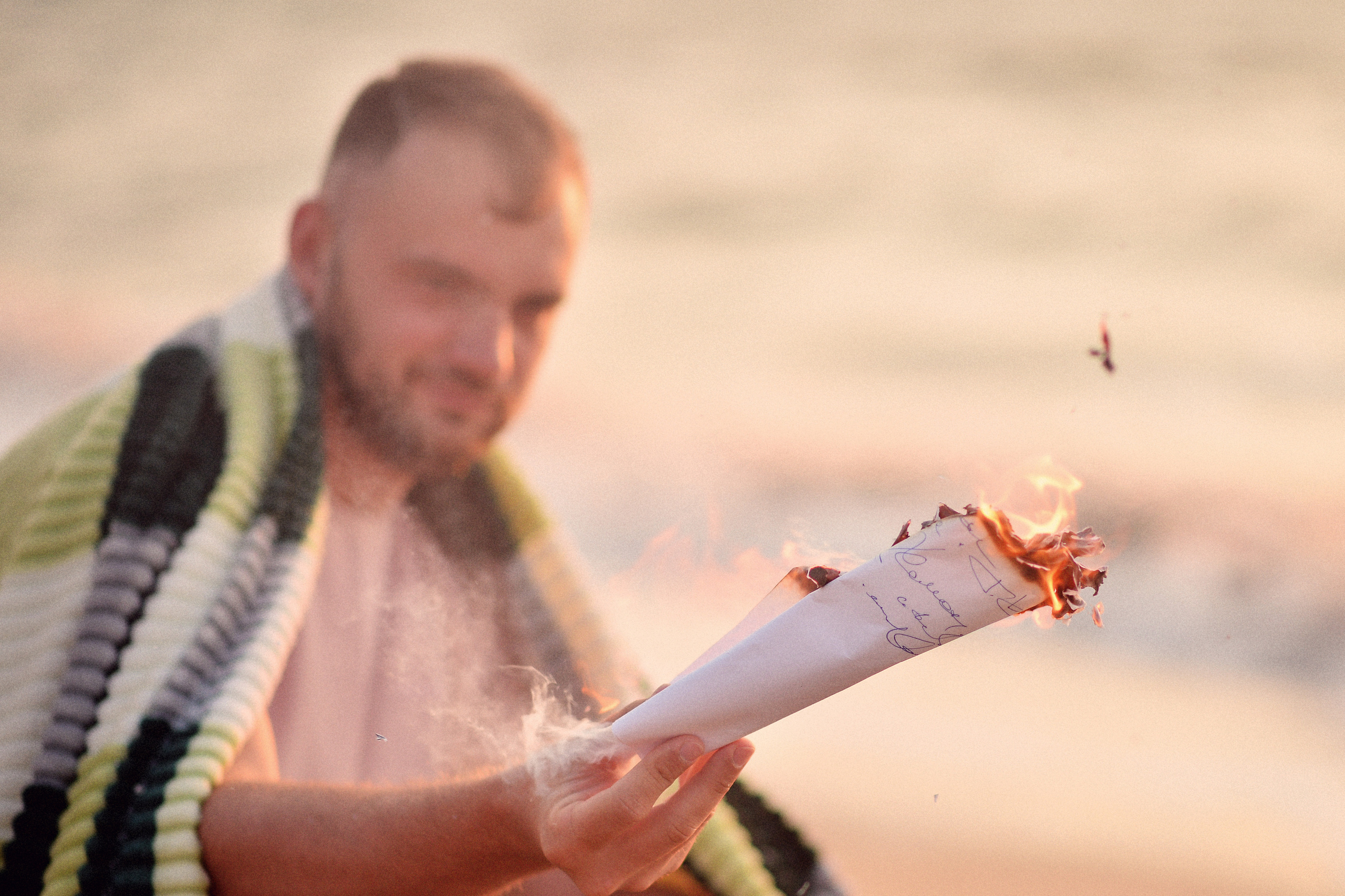 Мастер. Фотограф Натали Кошевая _ Днепр, Подгородное