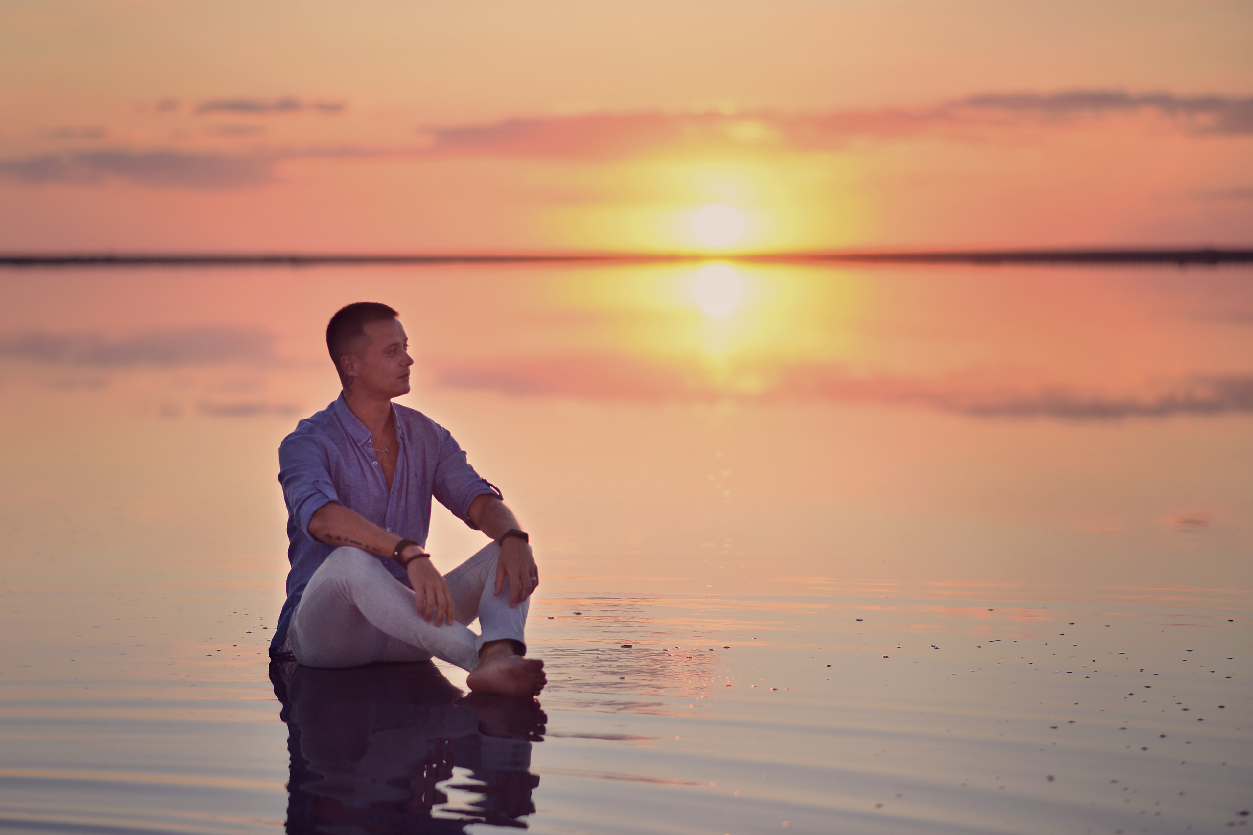 Мужские съёмки. Фотограф Натали Кошевая _ Днепр, Подгородное